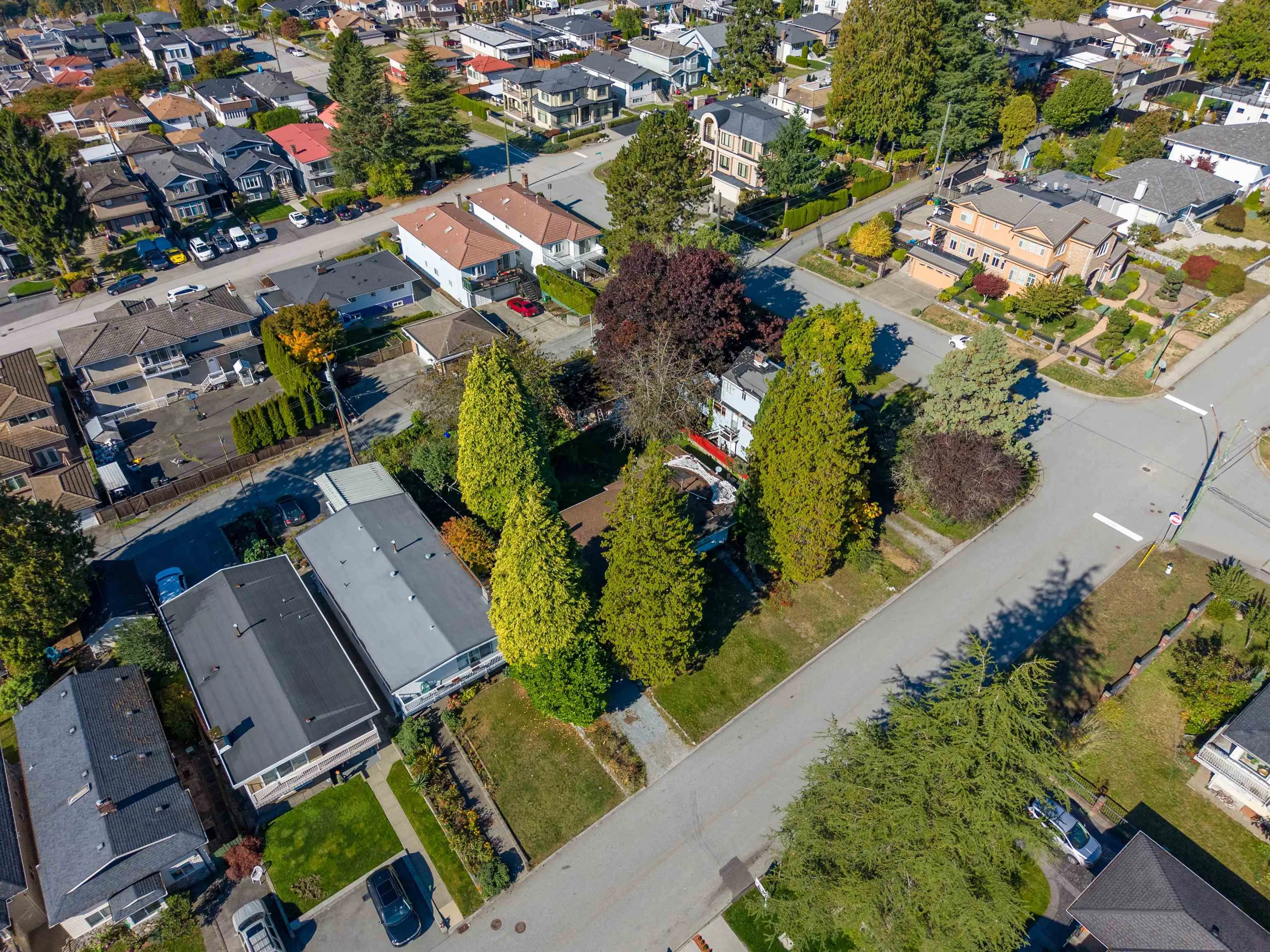 Property at 123 N GROSVENOR AVENUE, Burnaby, BC