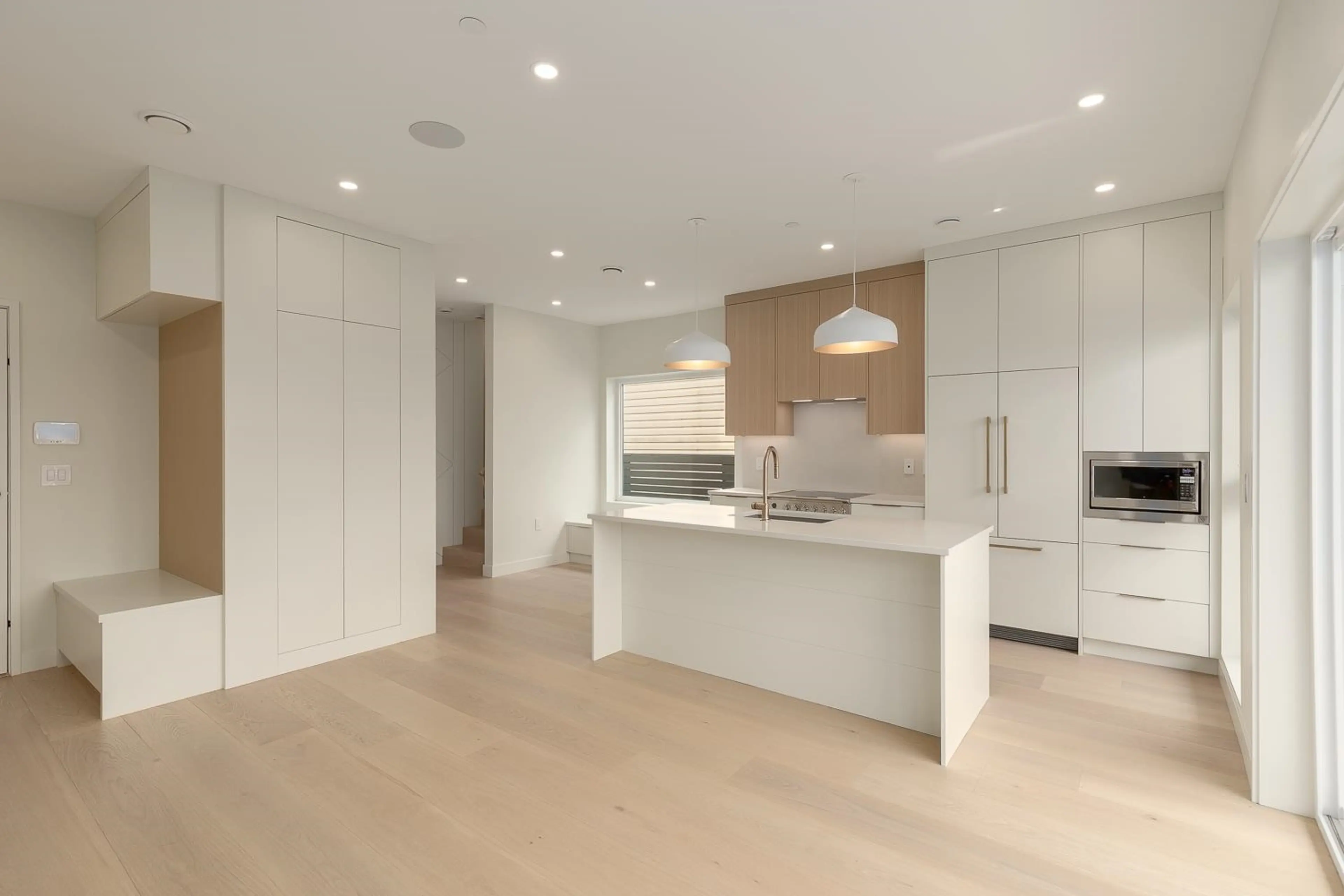 Property at 5407 WALES STREET, Vancouver, BC