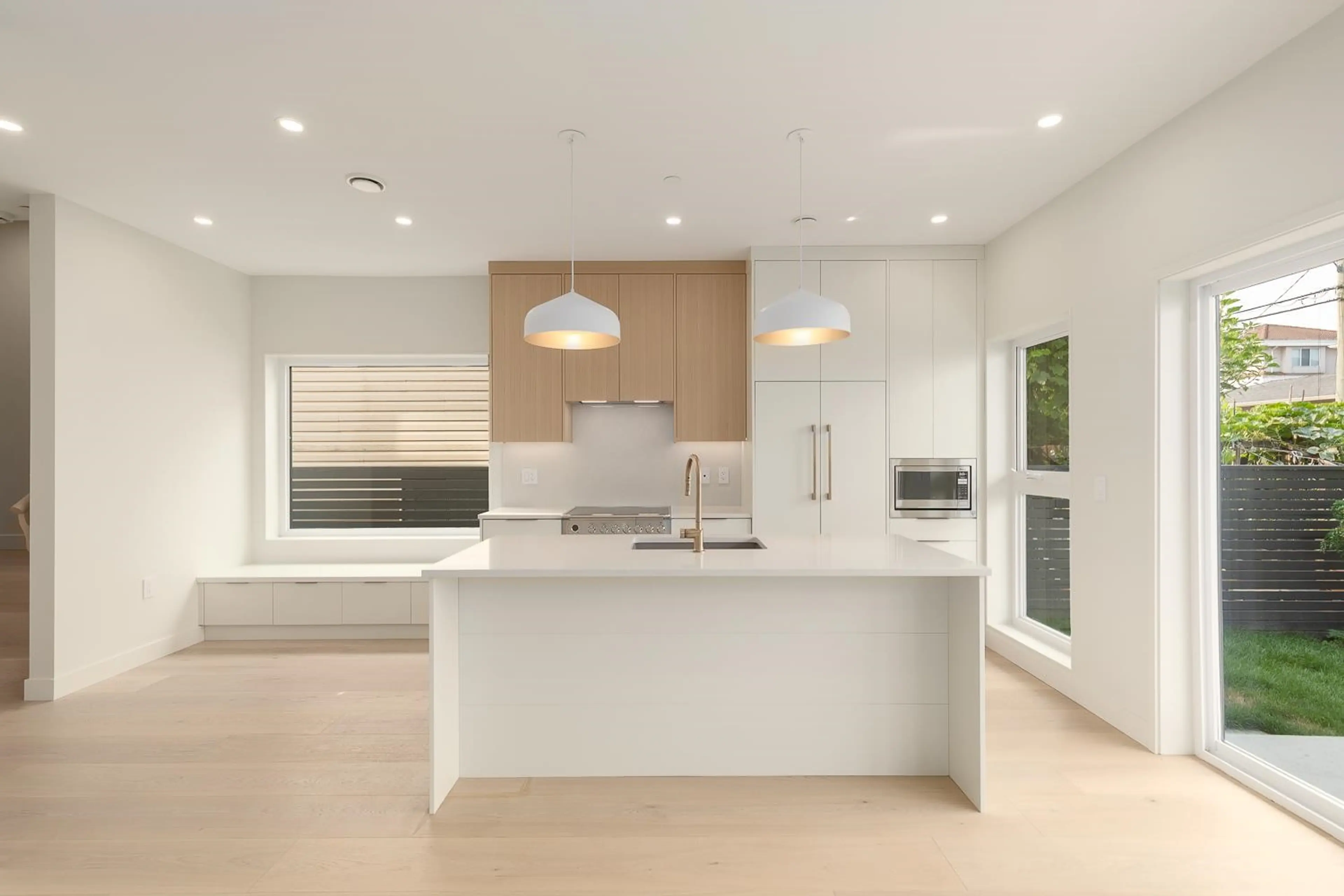 Property at 5407 WALES STREET, Vancouver, BC