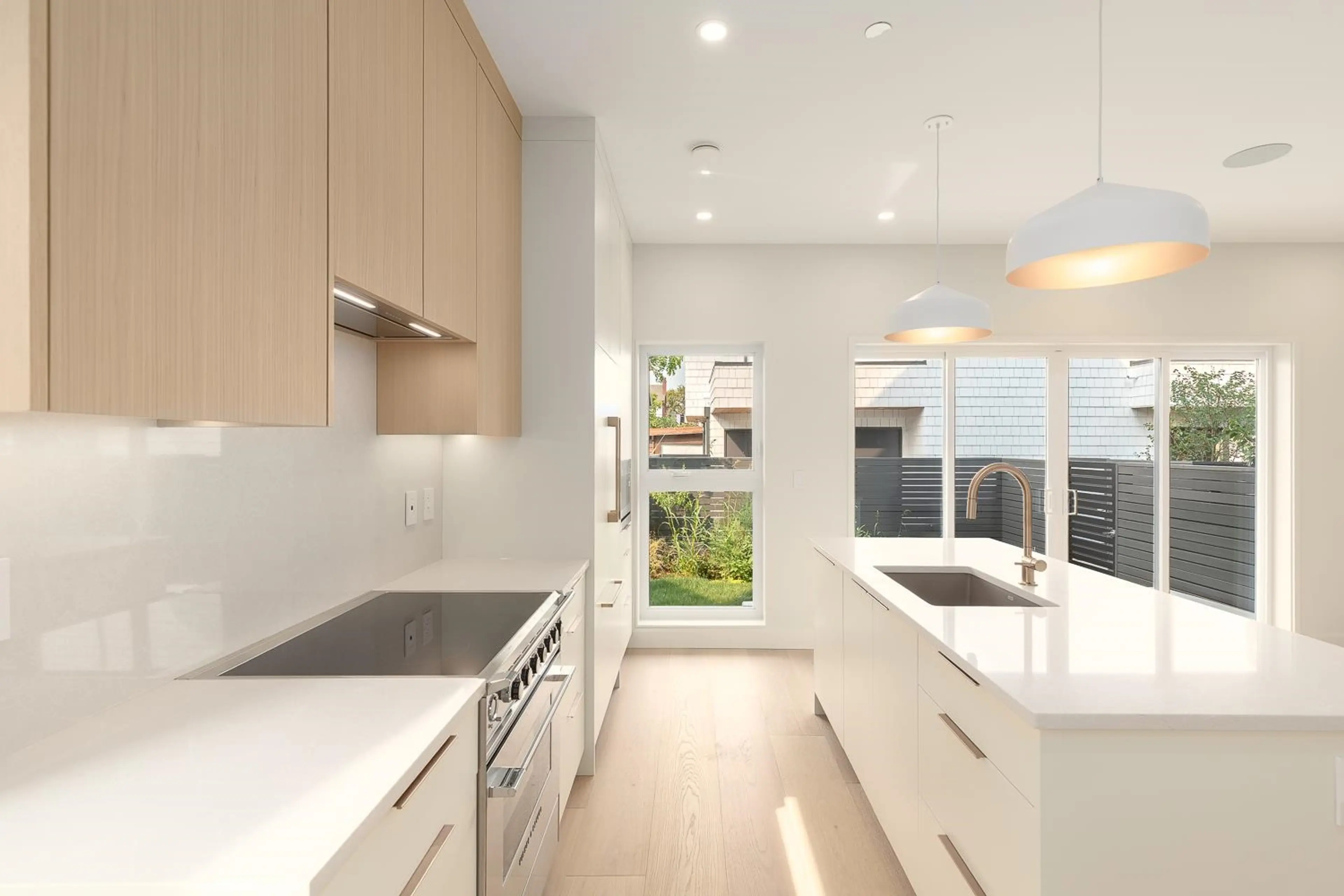 Property at 5407 WALES STREET, Vancouver, BC