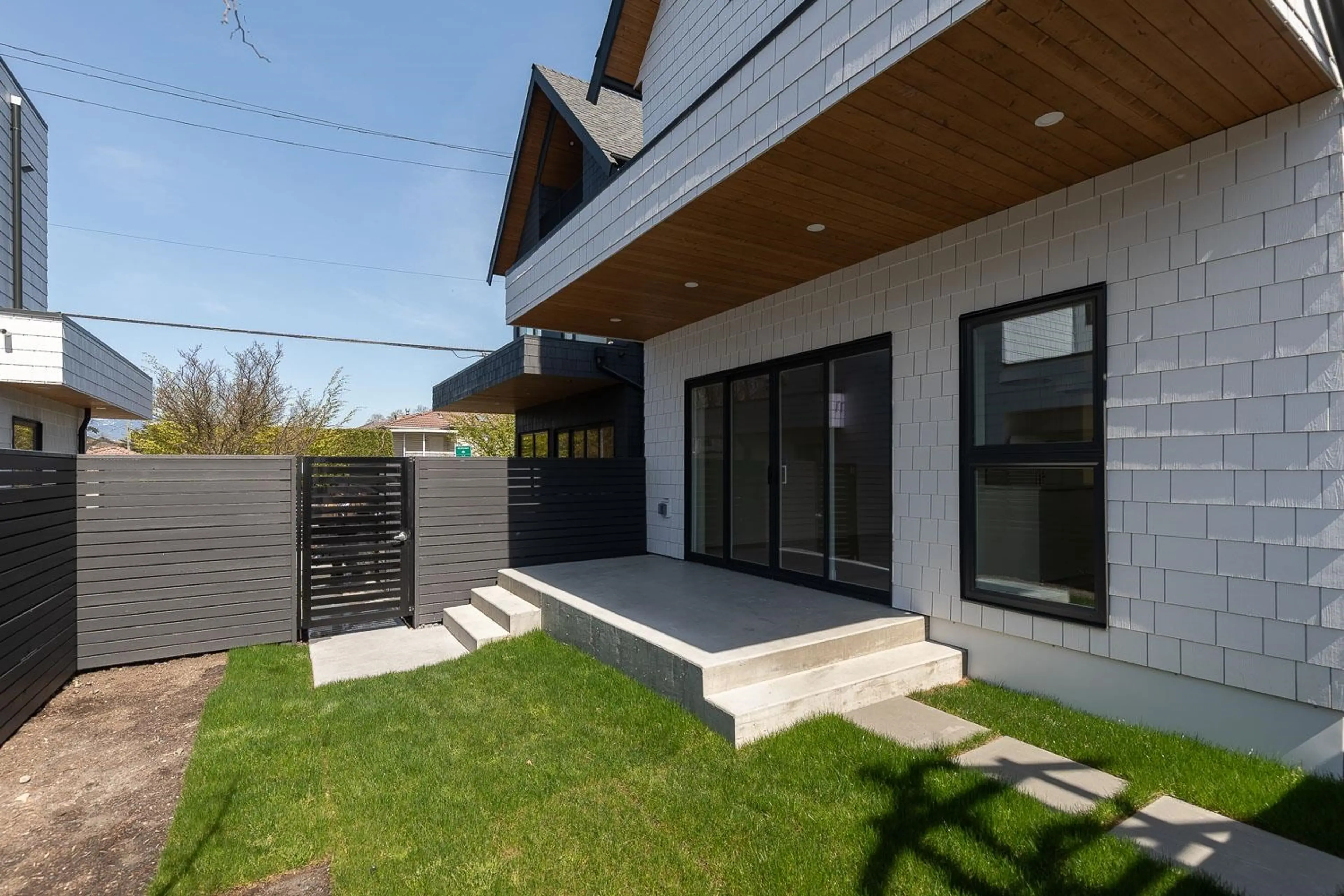 Property at 5407 WALES STREET, Vancouver, BC