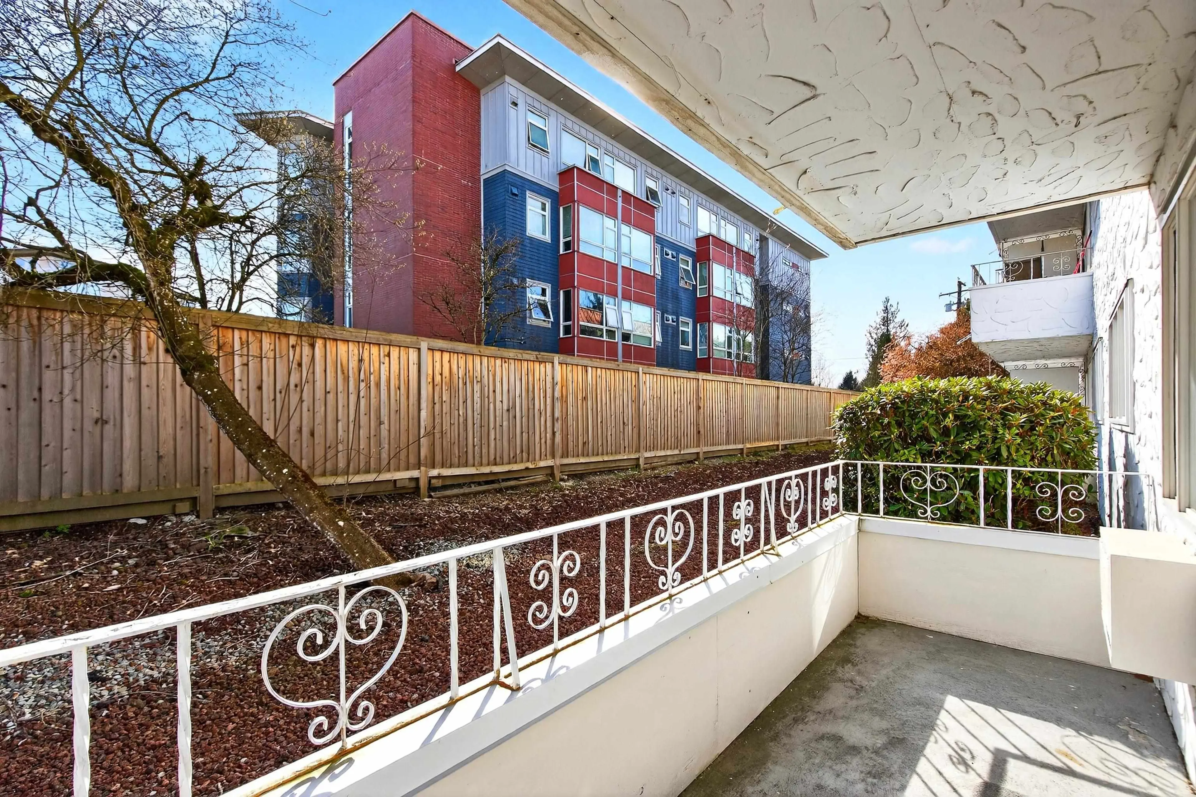 Property at #107 12096 222 STREET, Maple Ridge, BC