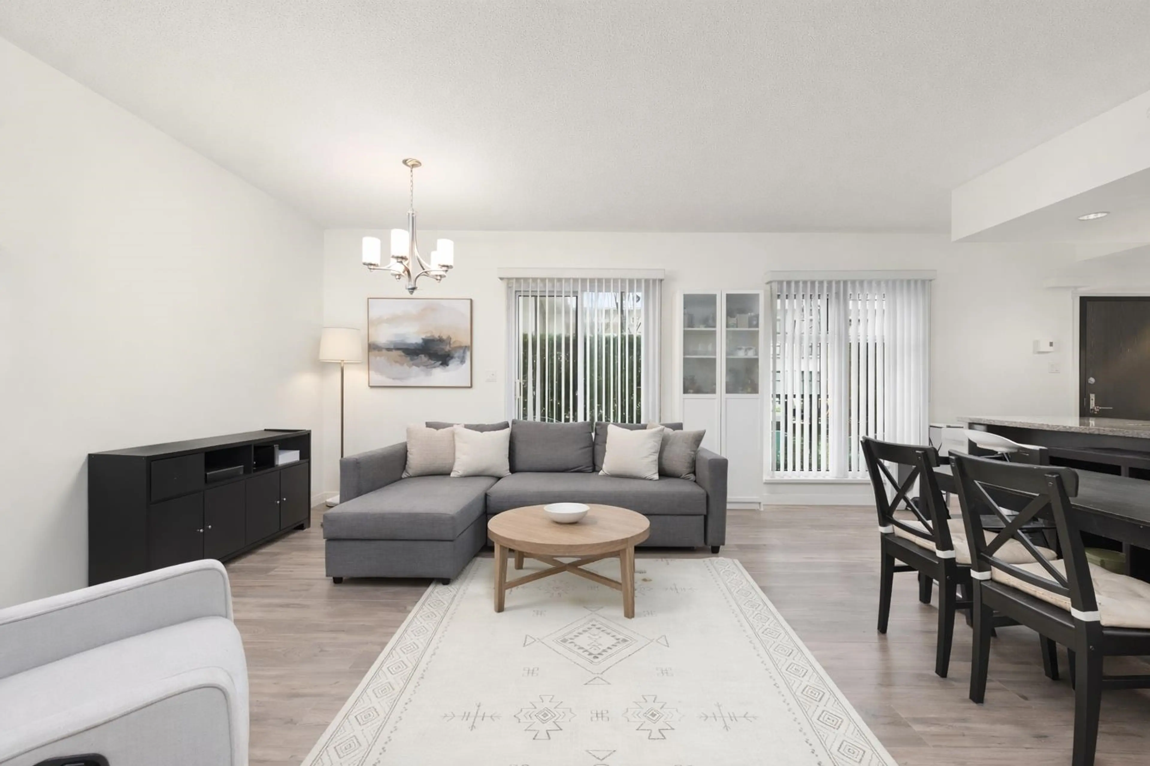 Property at #103 2232 DOUGLAS ROAD, Burnaby, BC