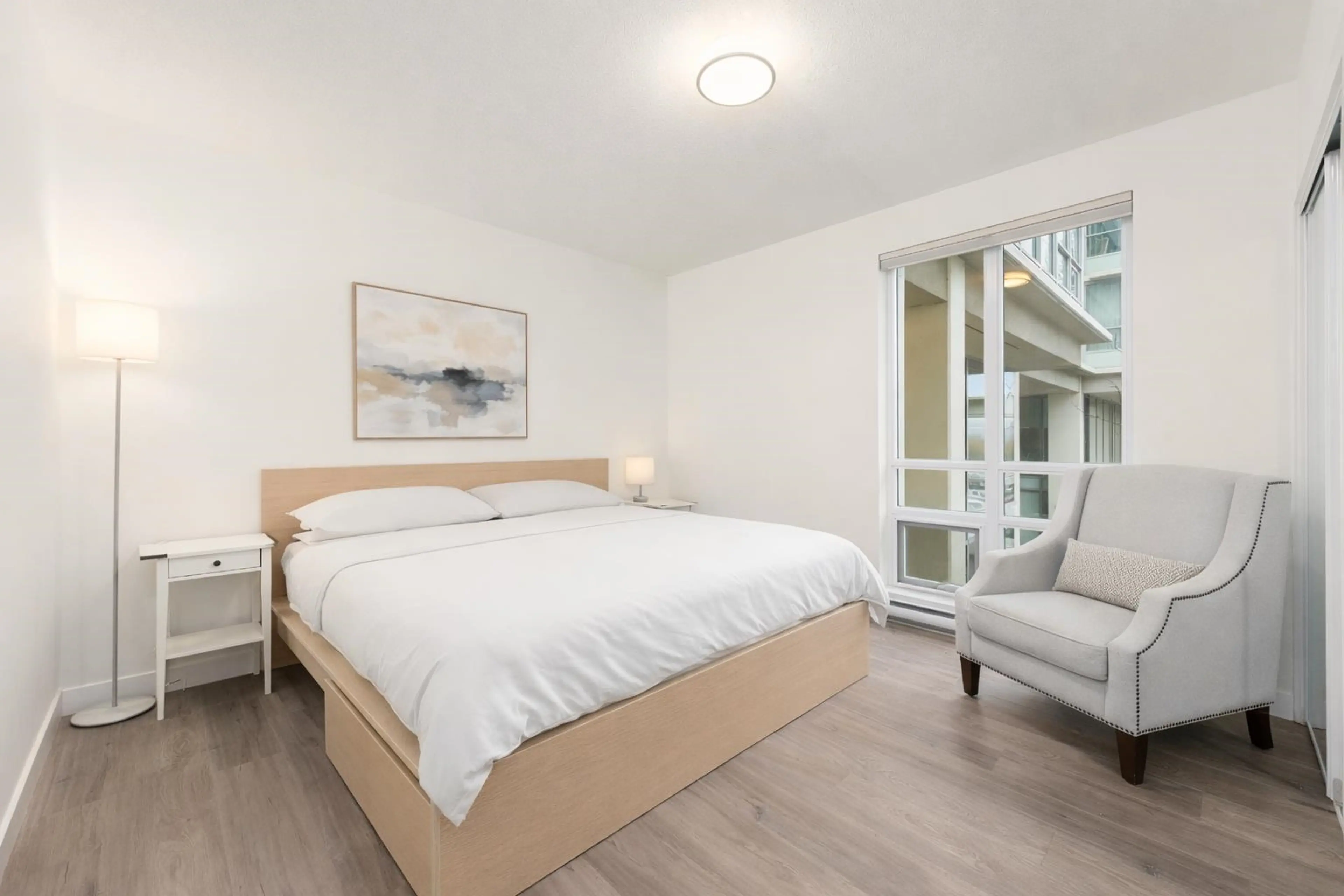 Property at #103 2232 DOUGLAS ROAD, Burnaby, BC