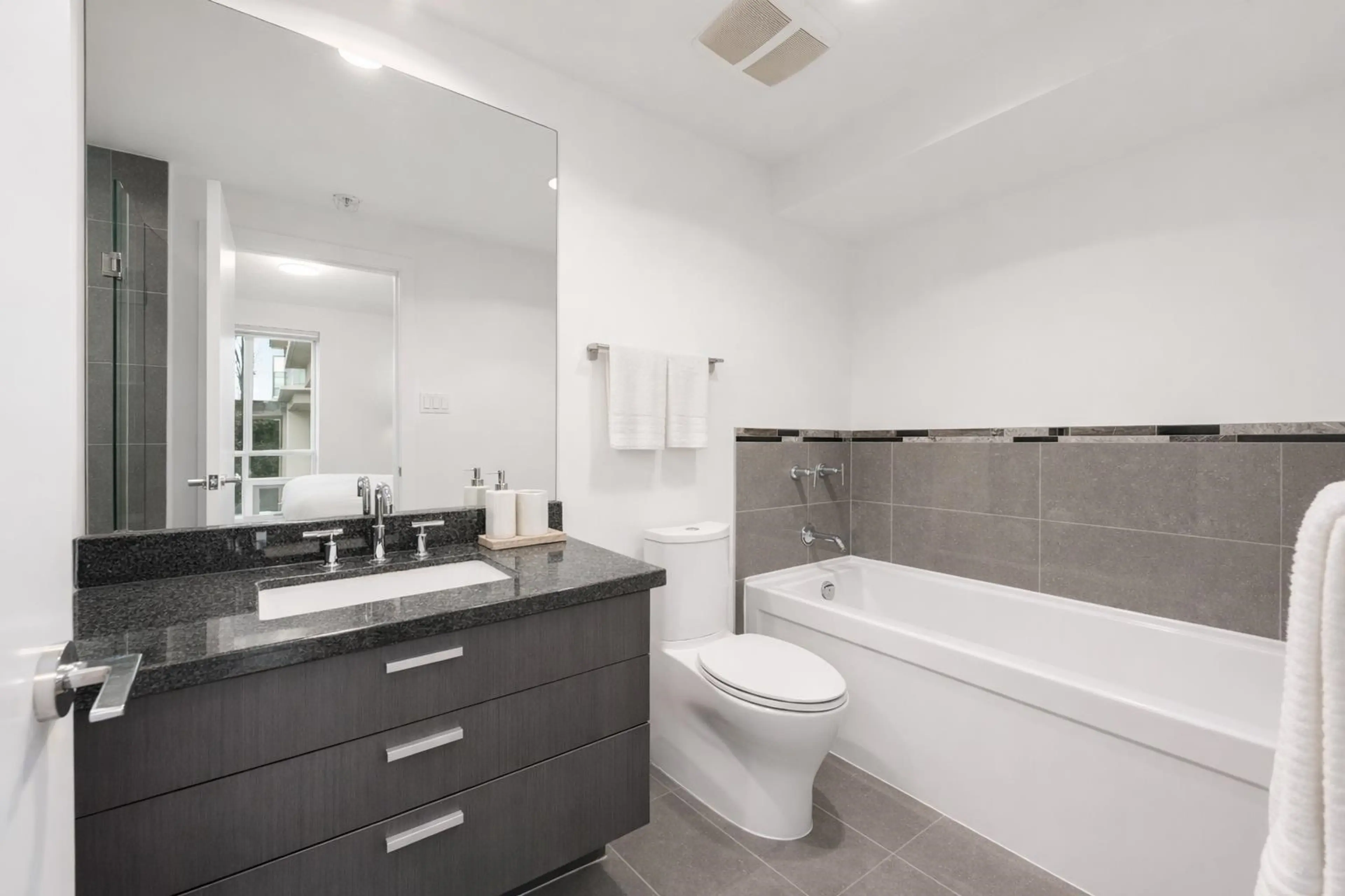 Property at #103 2232 DOUGLAS ROAD, Burnaby, BC