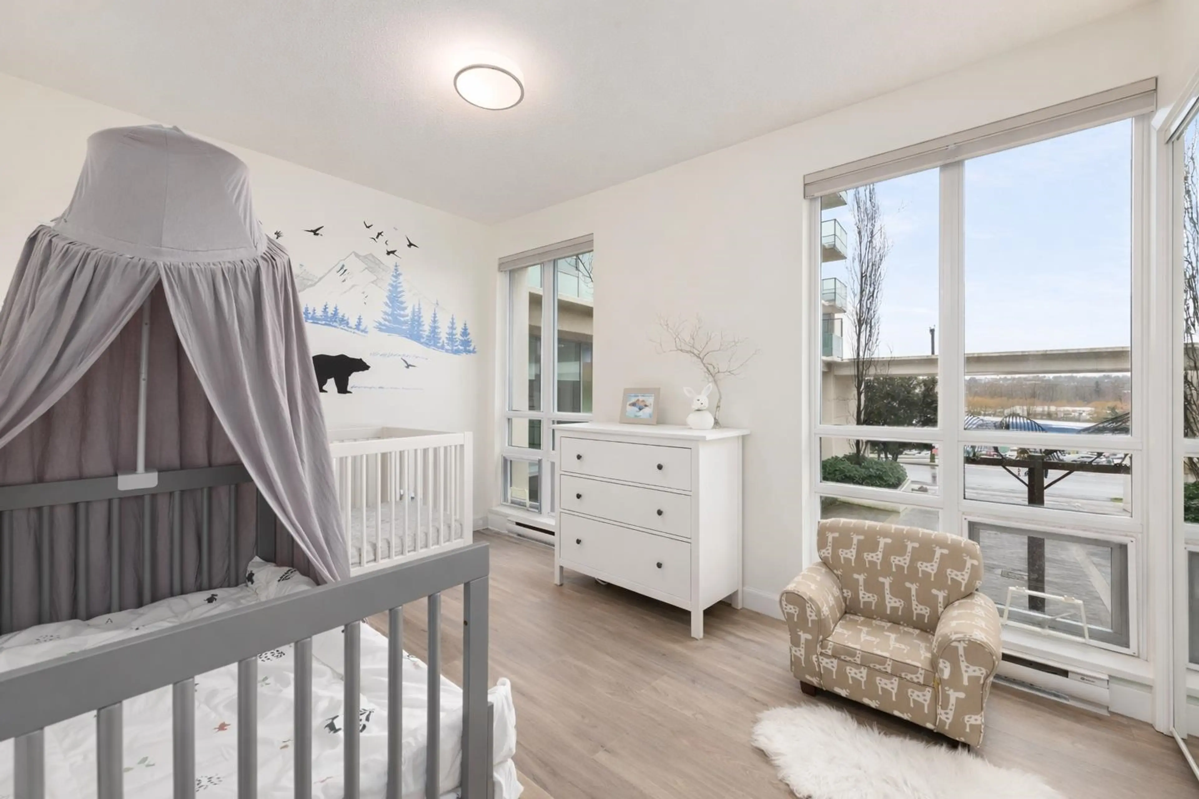 Property at #103 2232 DOUGLAS ROAD, Burnaby, BC