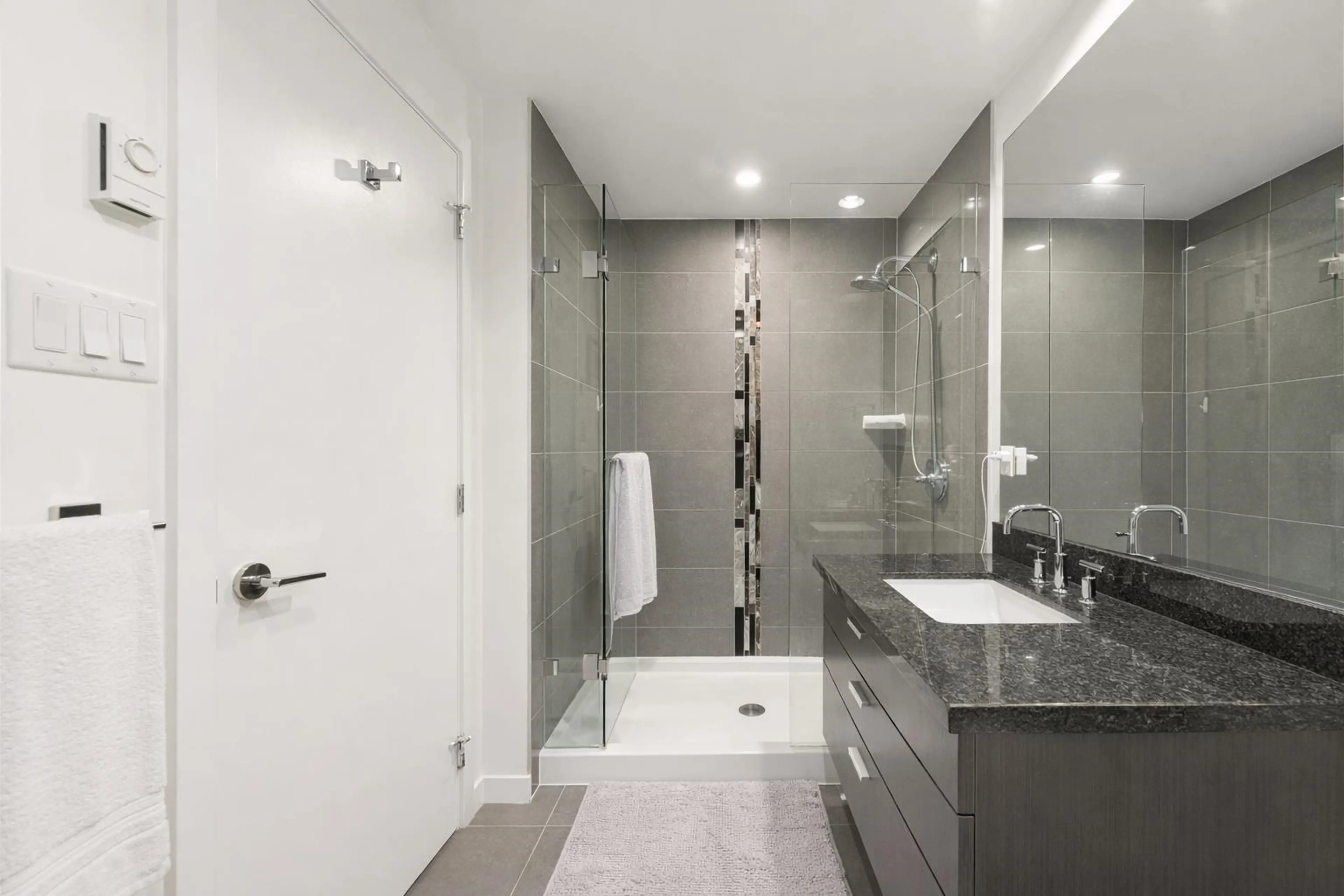 Property at #103 2232 DOUGLAS ROAD, Burnaby, BC