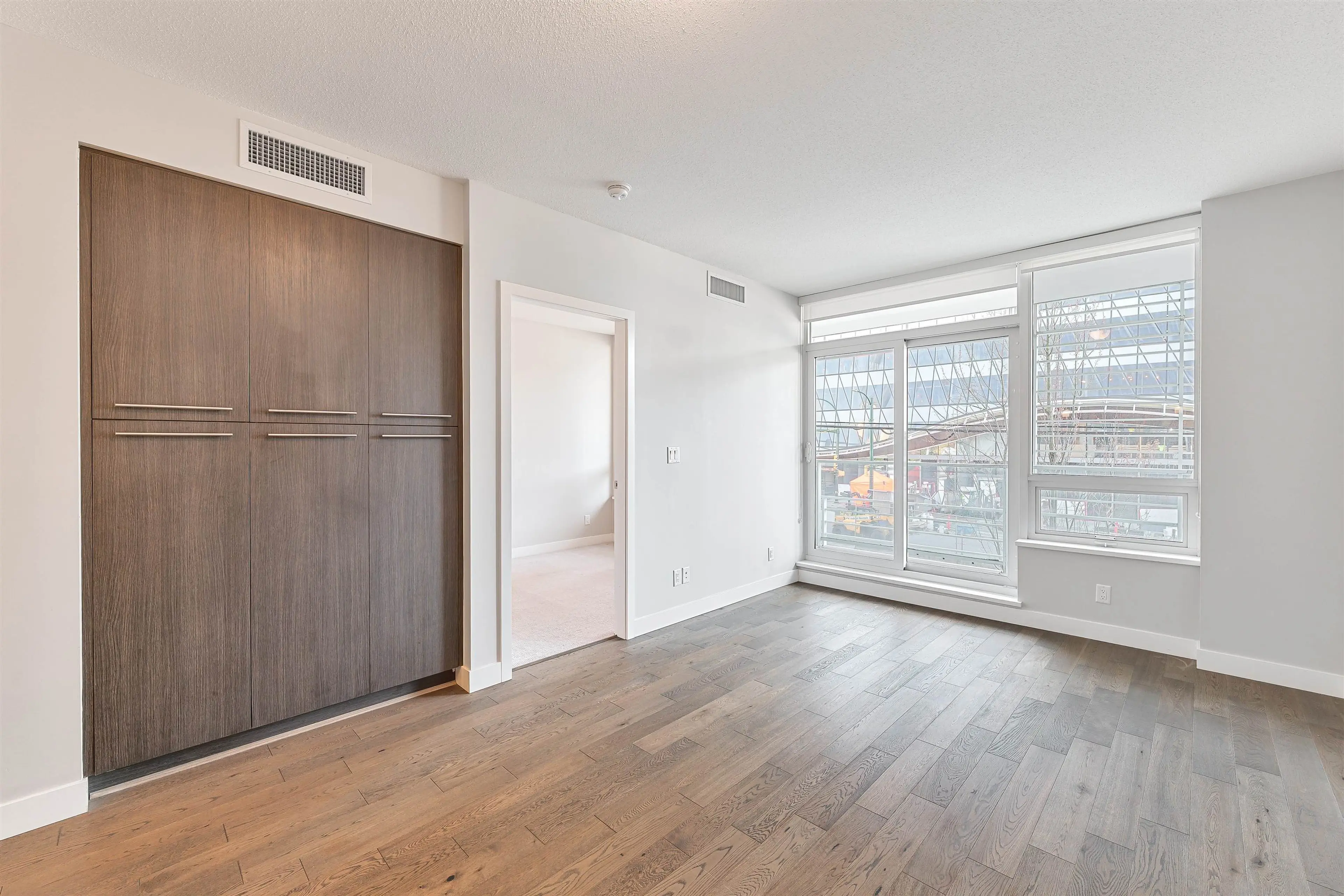 Property at #202 655 W 41ST AVENUE, Vancouver, BC