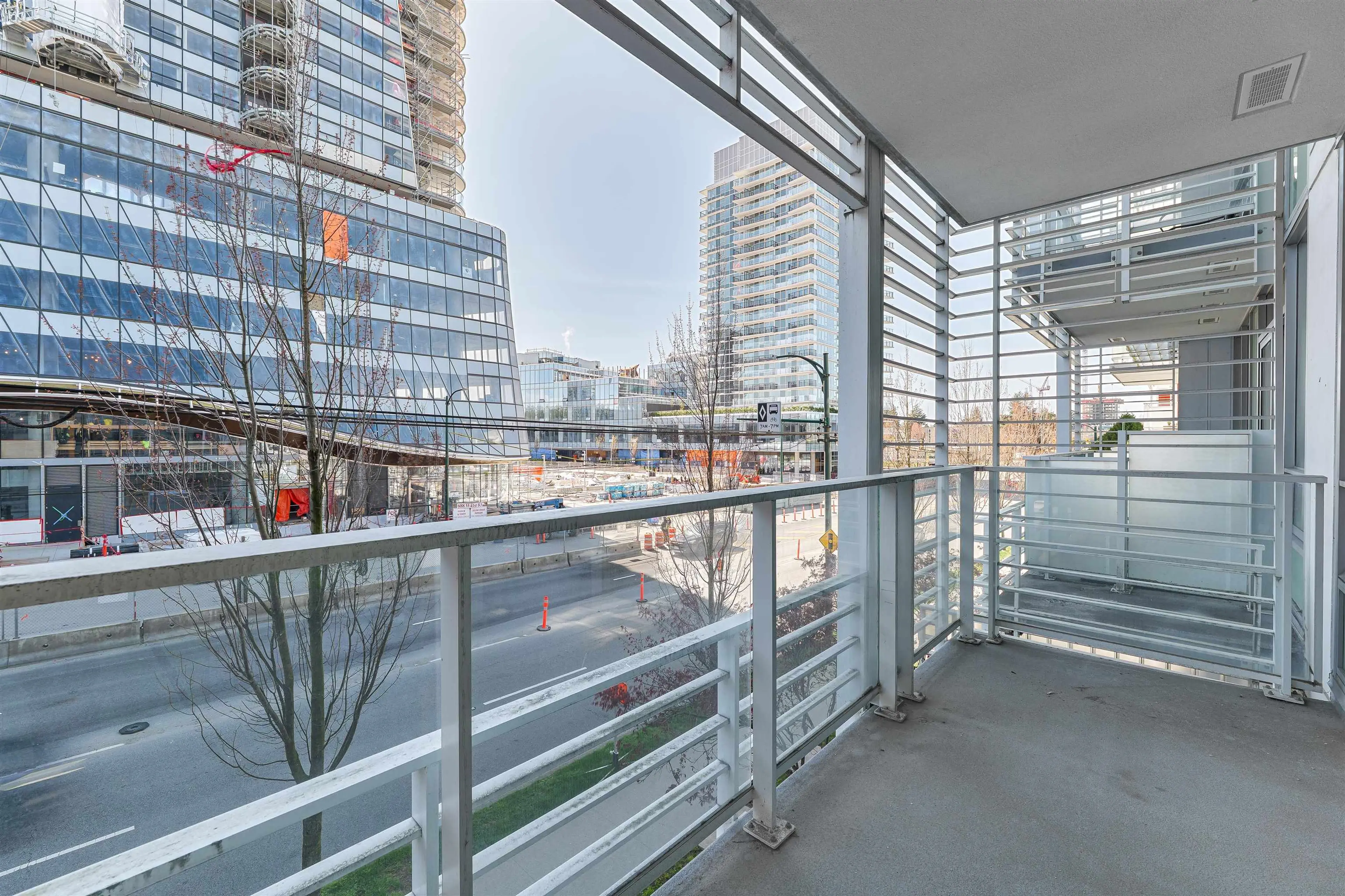 Property at #202 655 W 41ST AVENUE, Vancouver, BC