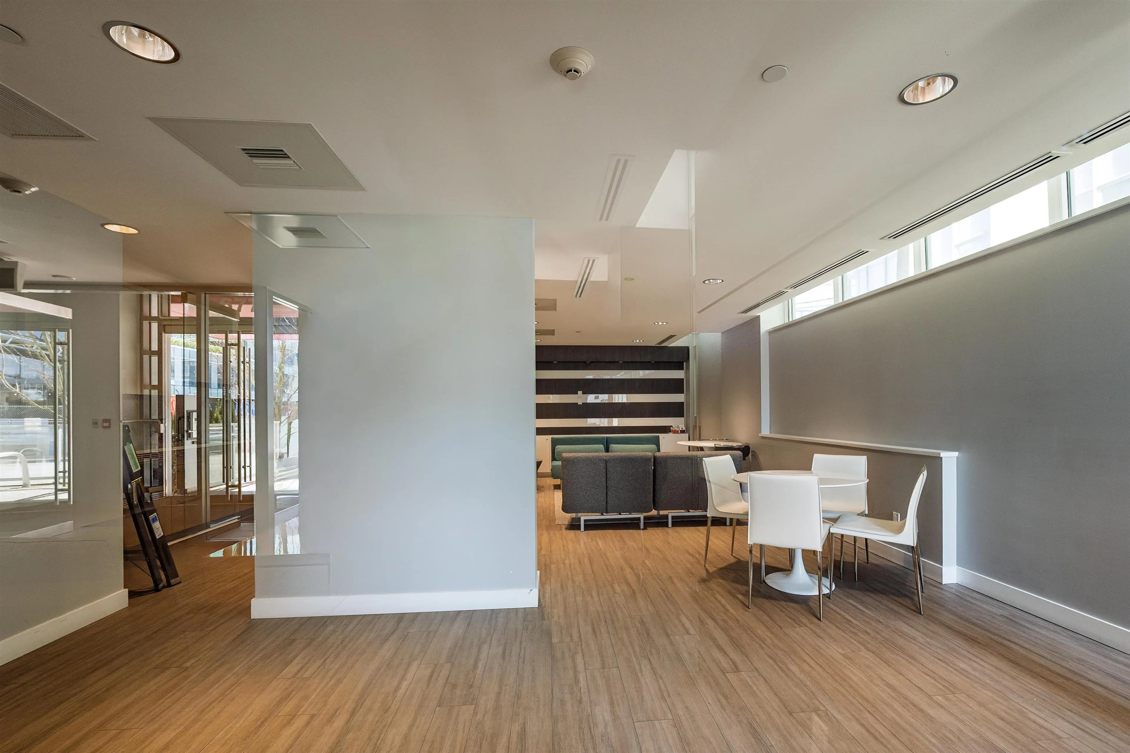 Property at #202 655 W 41ST AVENUE, Vancouver, BC