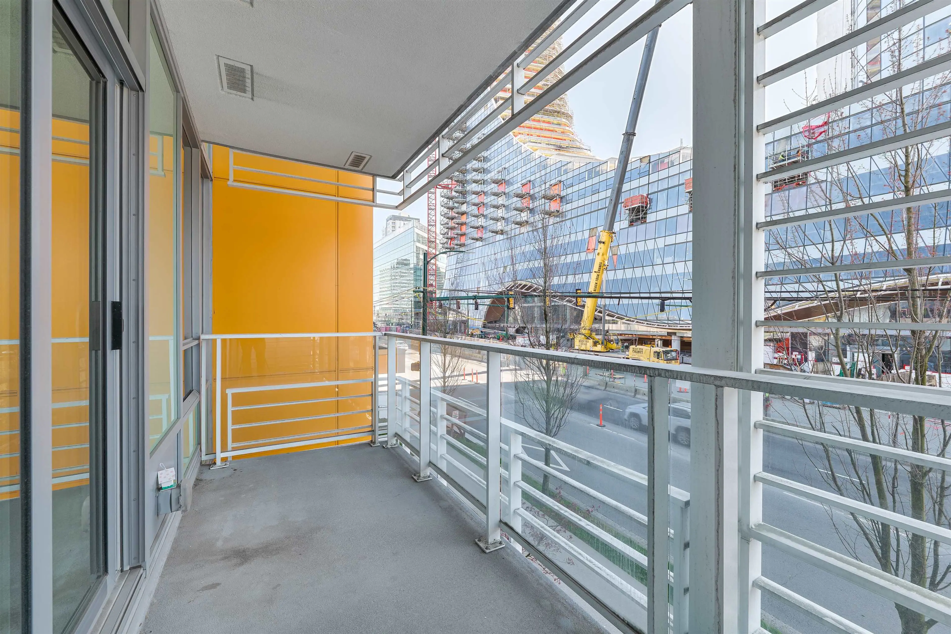 Property at #202 655 W 41ST AVENUE, Vancouver, BC