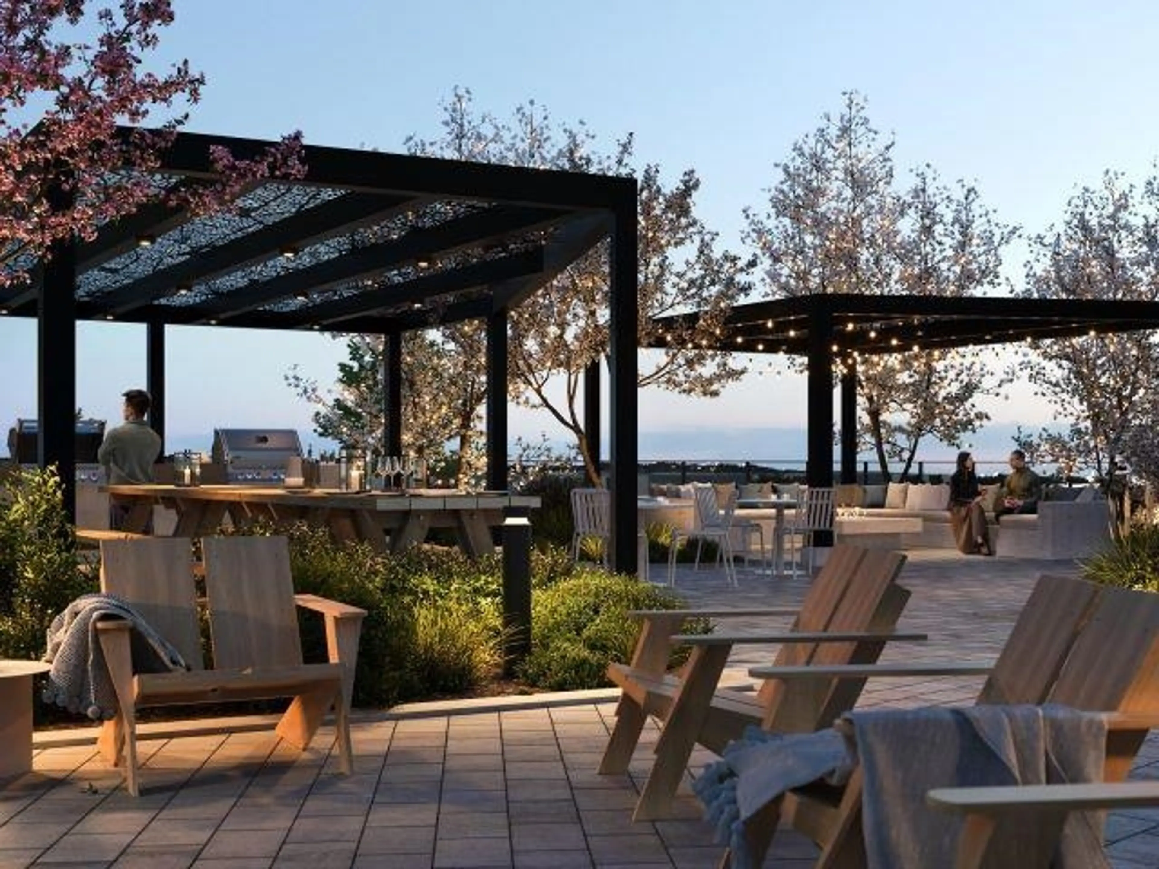 Property at #205 53 KONG COURT, Coquitlam, BC