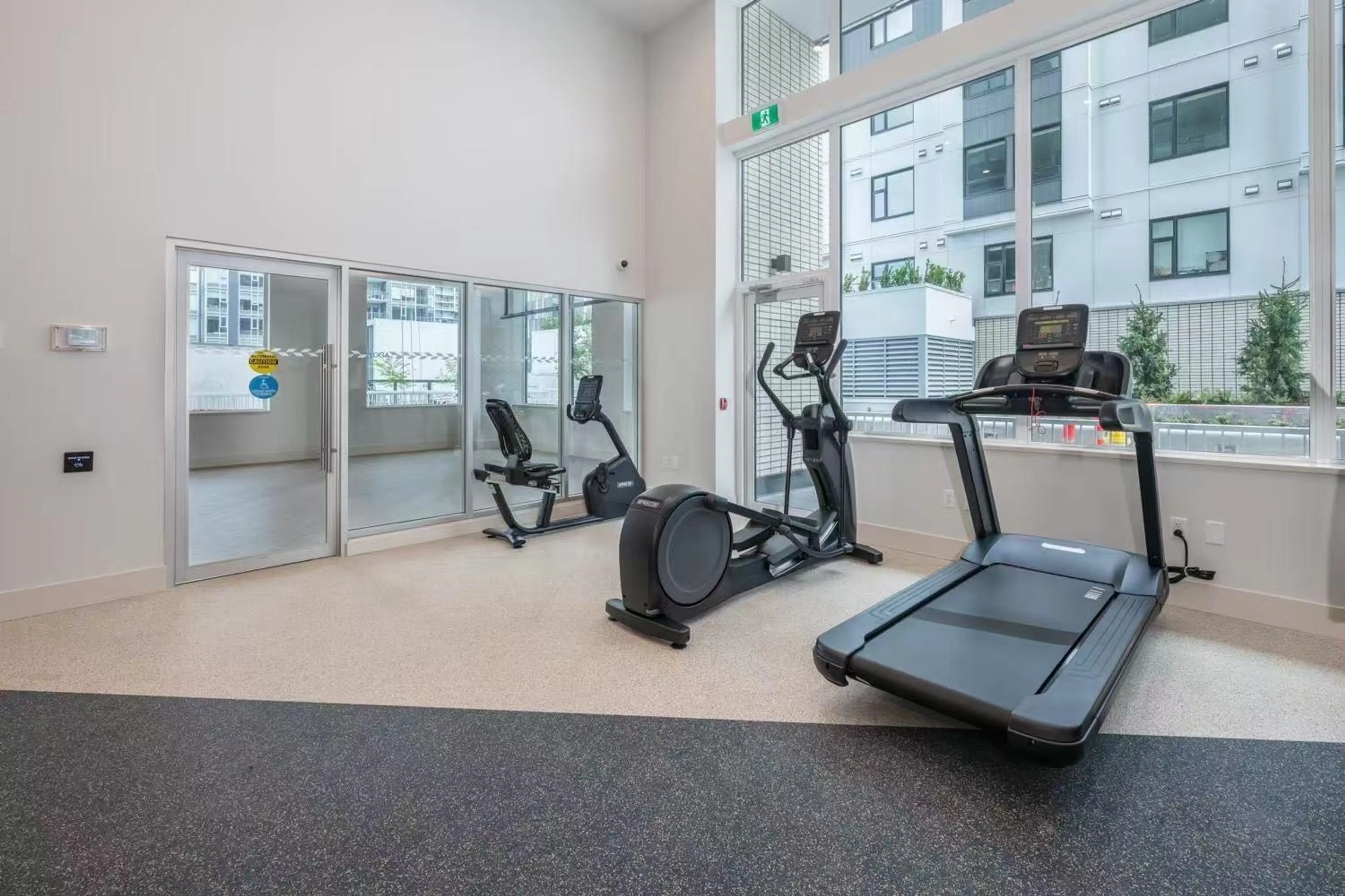 Property at #204 6537 TELFORD AVENUE, Burnaby, BC