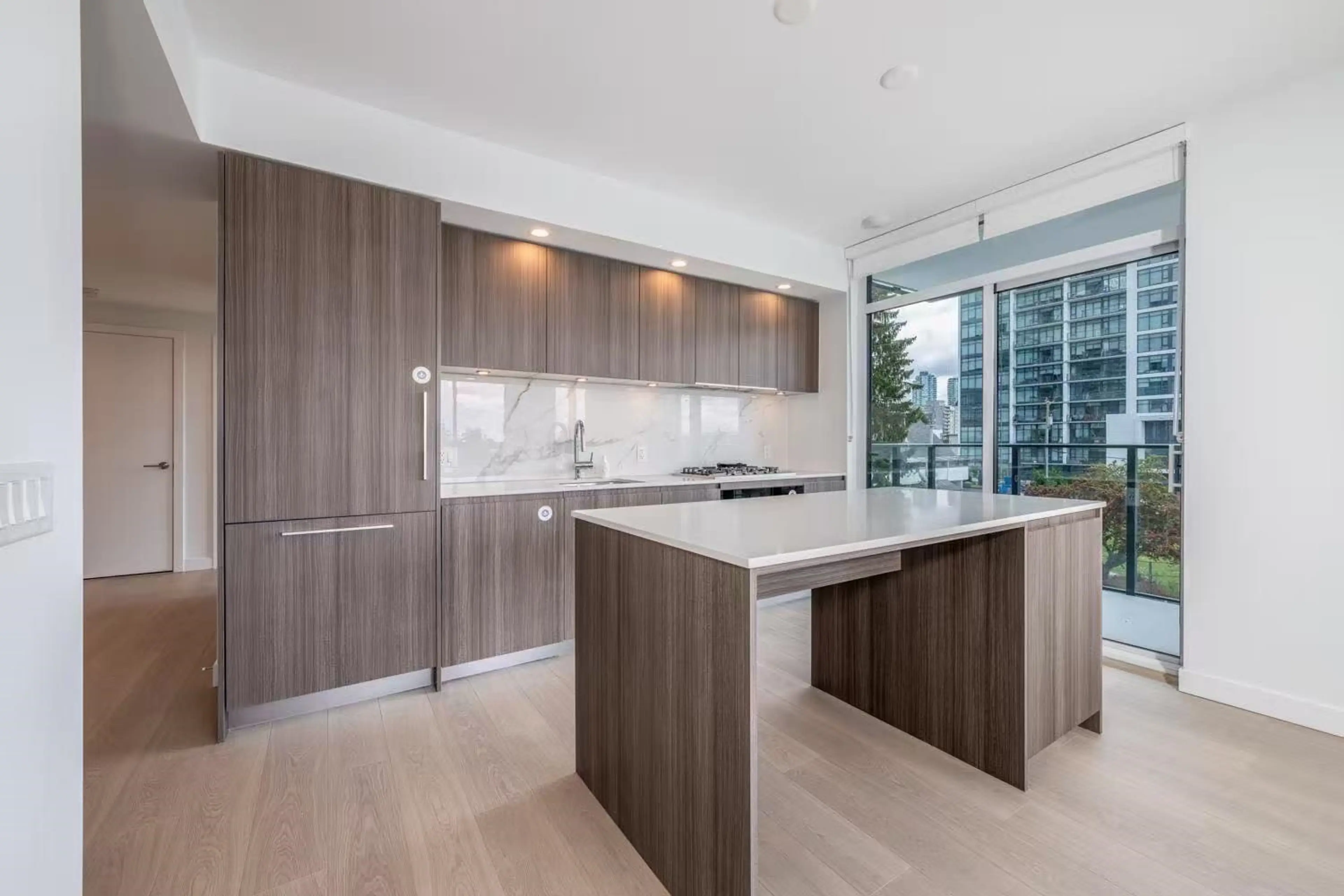 Property at #204 6537 TELFORD AVENUE, Burnaby, BC