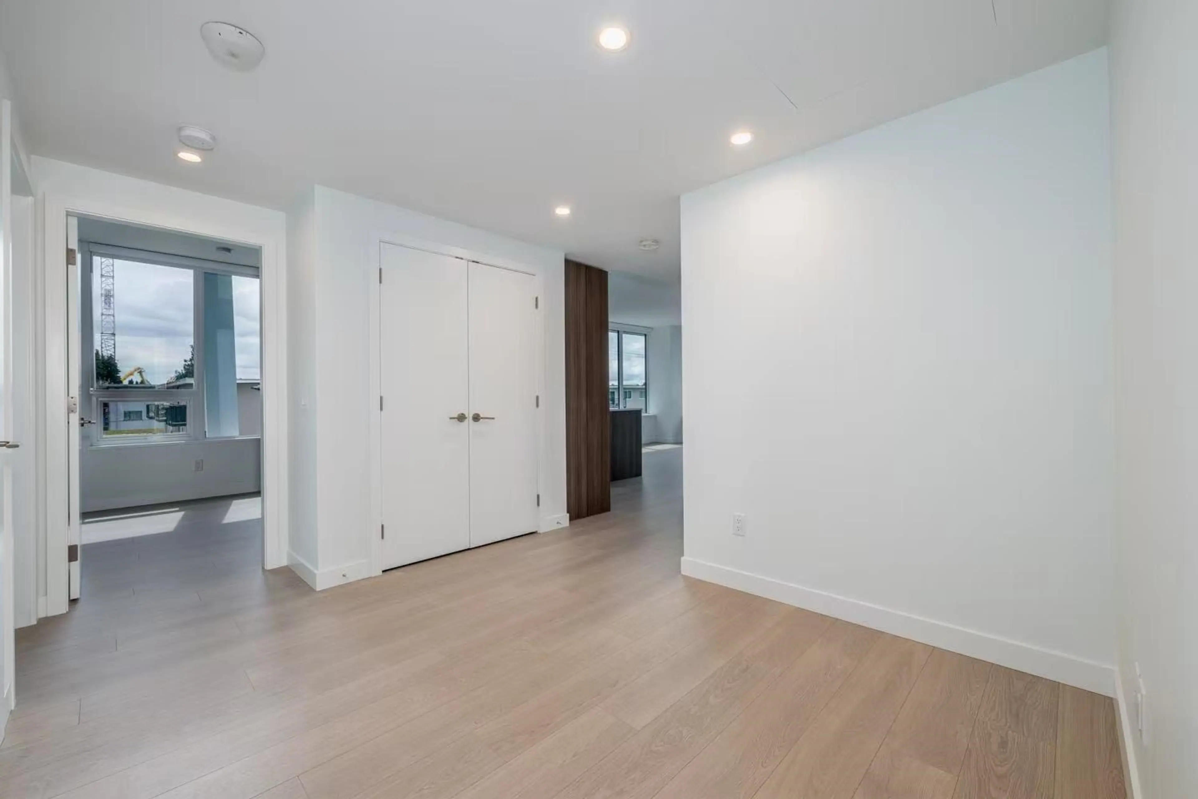 Property at #204 6537 TELFORD AVENUE, Burnaby, BC