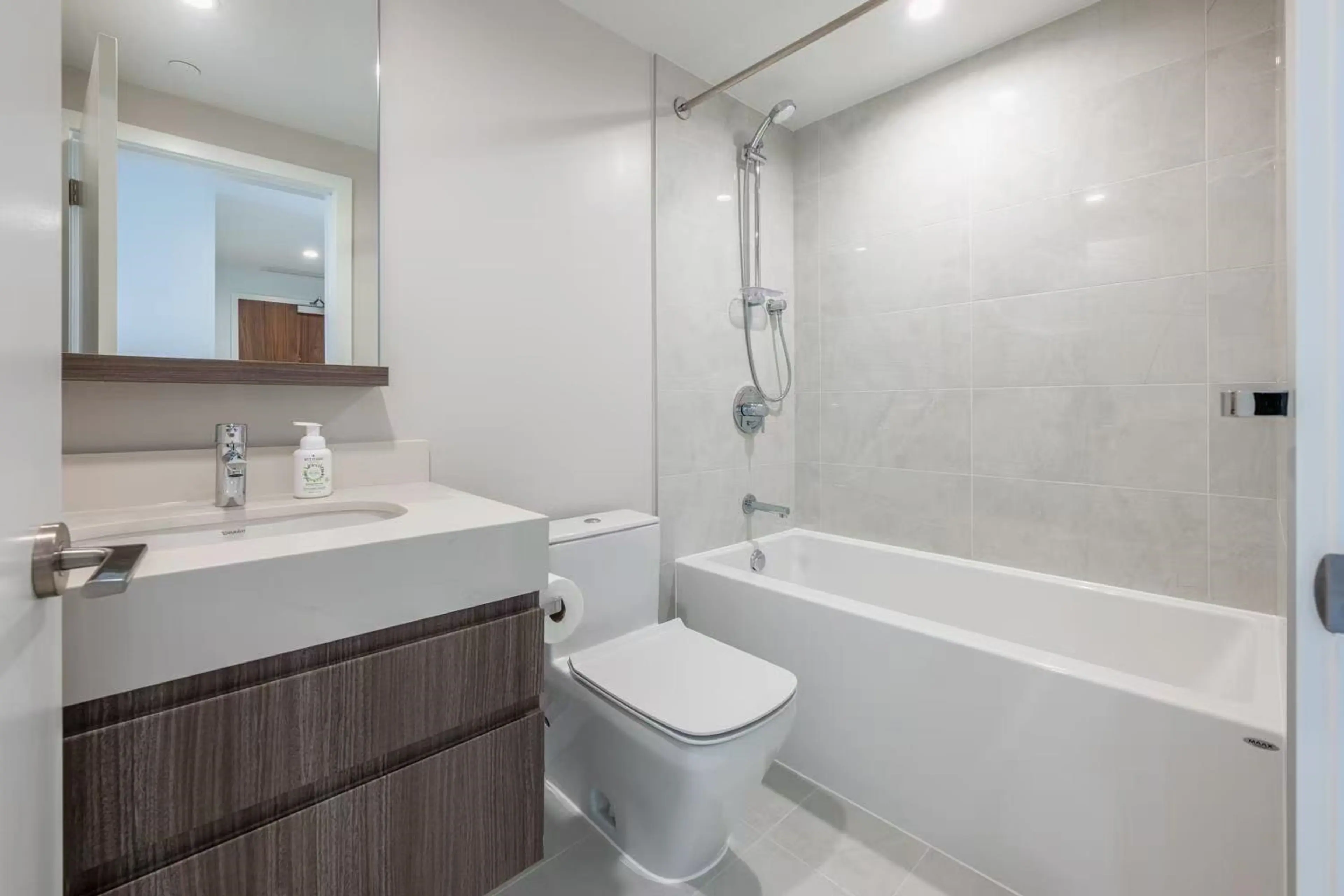 Property at #204 6537 TELFORD AVENUE, Burnaby, BC