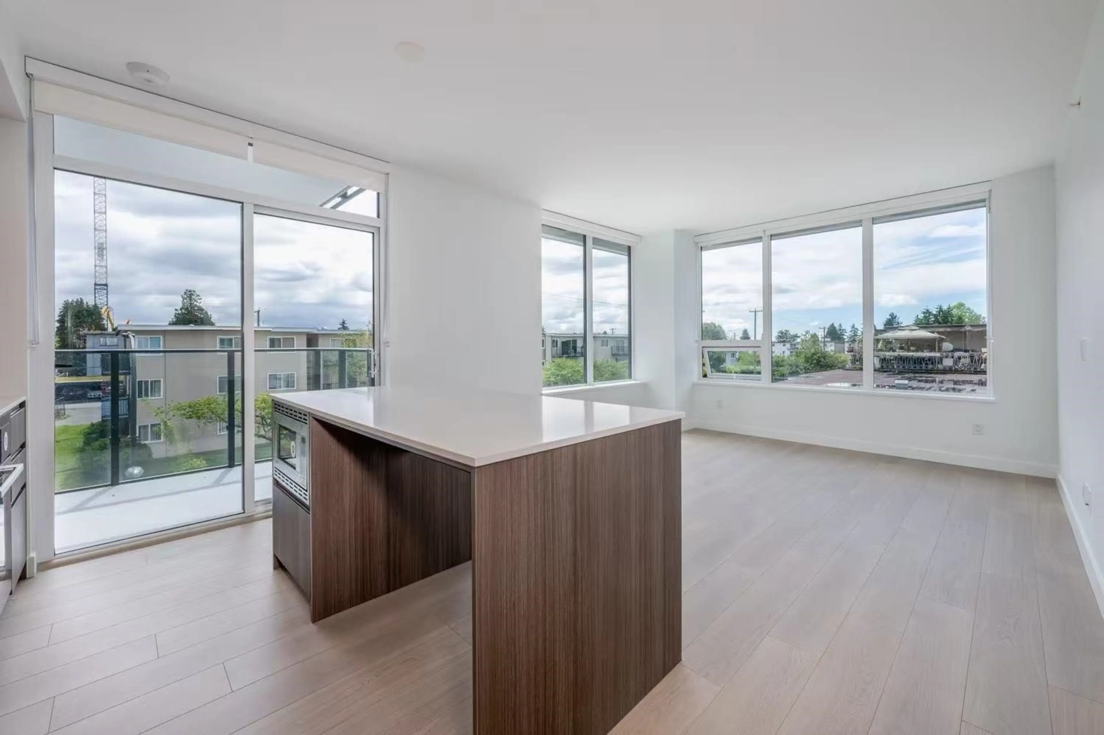 Property at #204 6537 TELFORD AVENUE, Burnaby, BC