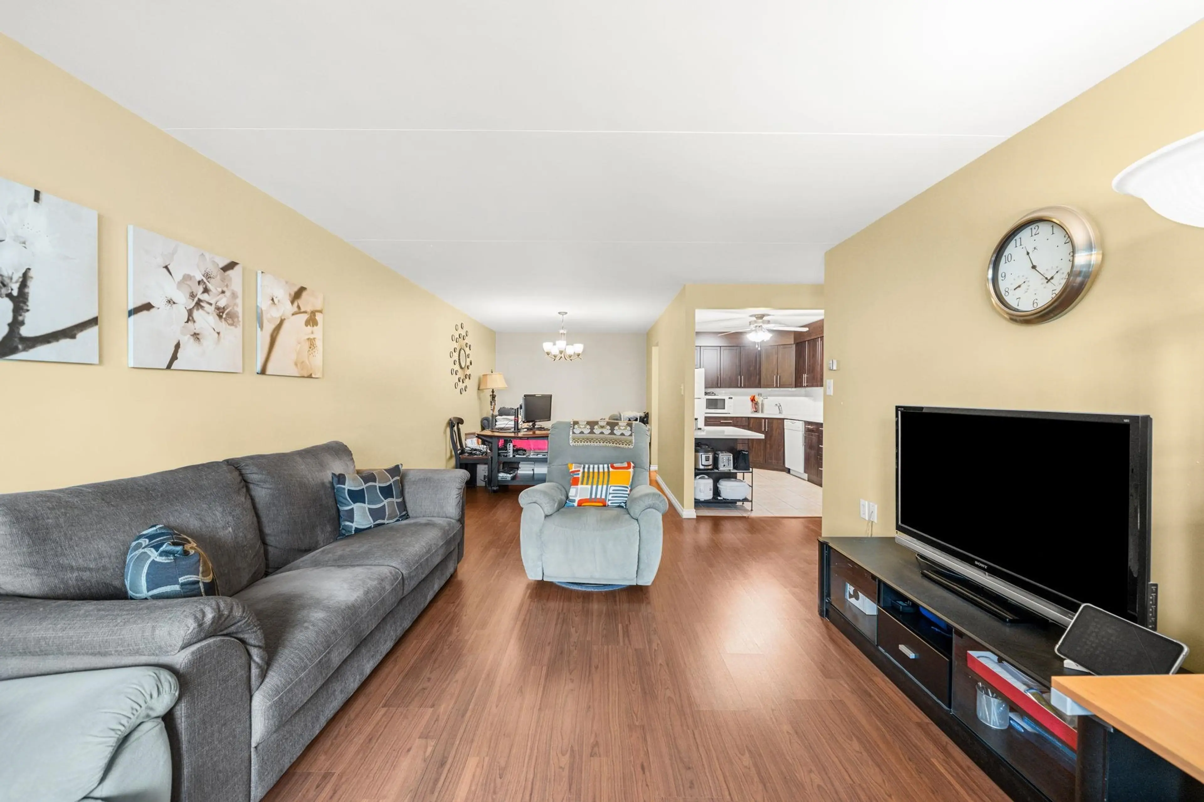 Property at 6651 MINORU BOULEVARD, Richmond, BC