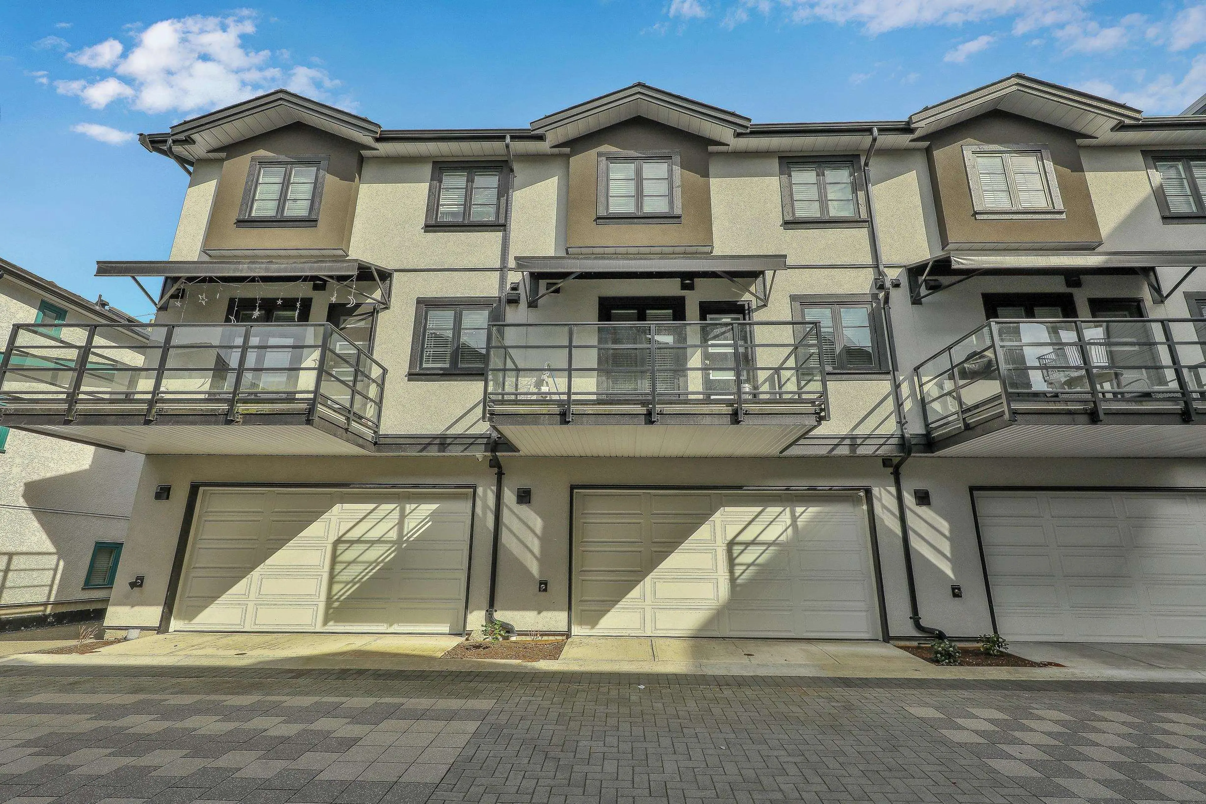 Property at #102 806 GAUTHIER AVENUE, Coquitlam, BC