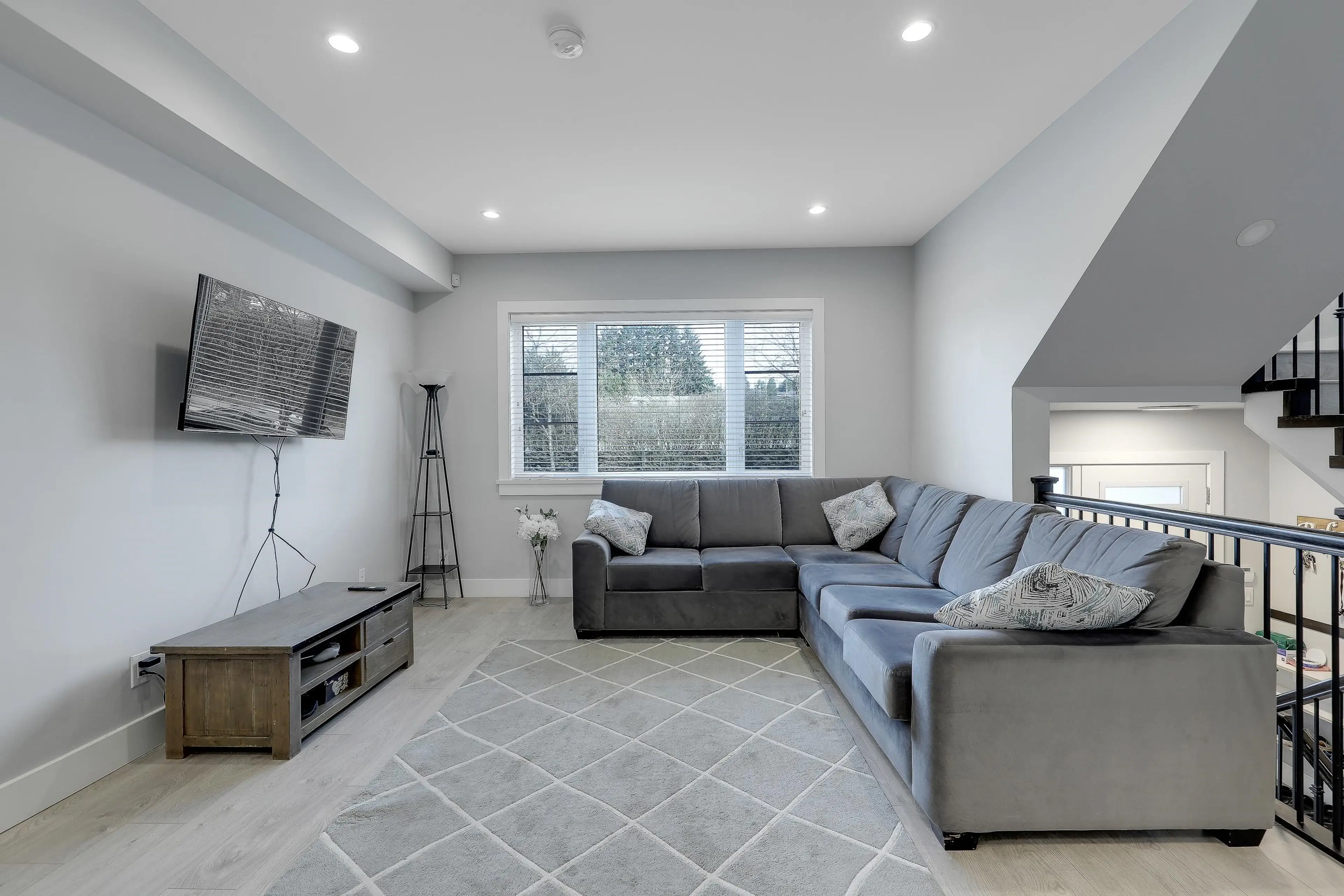 Property at #102 806 GAUTHIER AVENUE, Coquitlam, BC