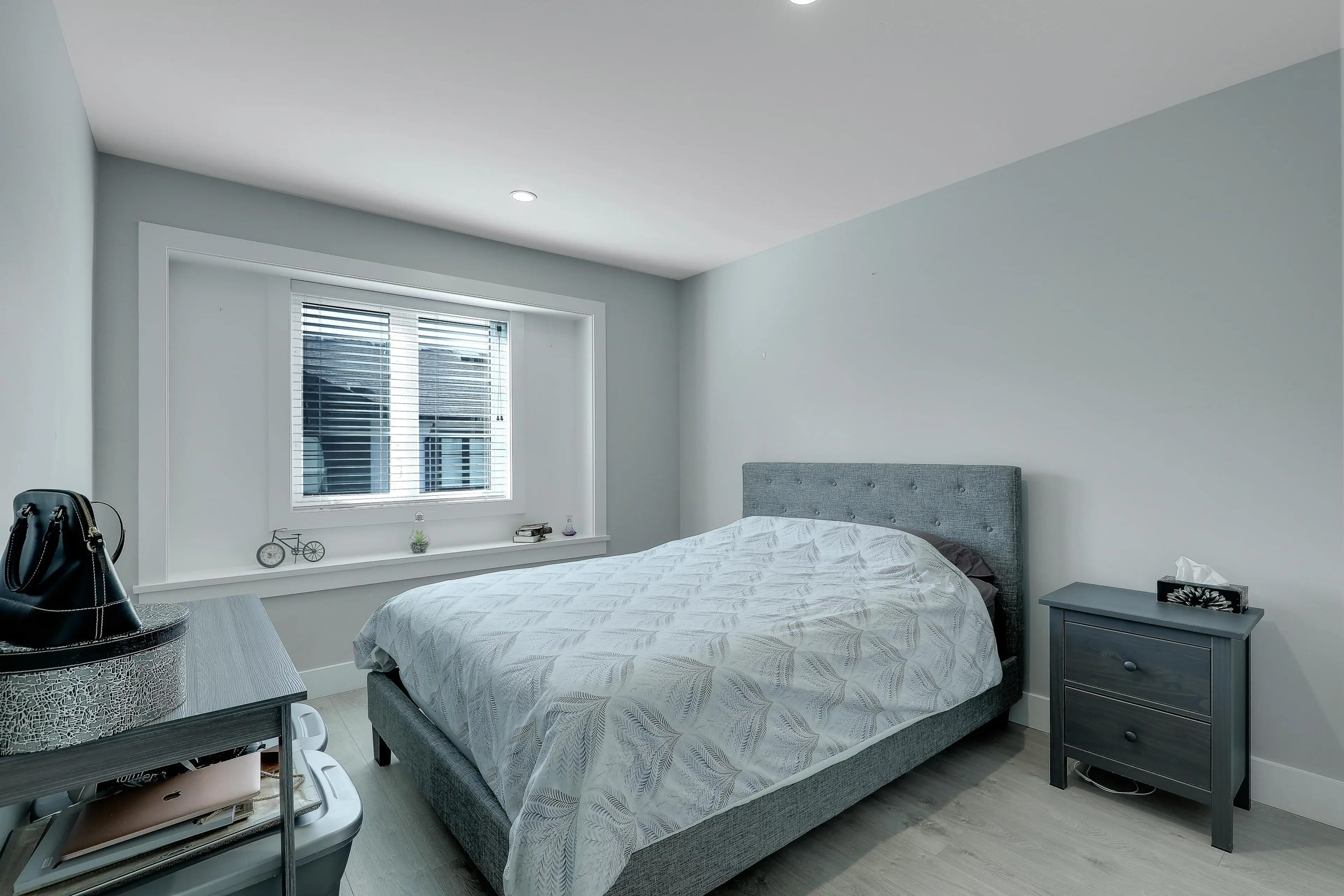 Property at #102 806 GAUTHIER AVENUE, Coquitlam, BC