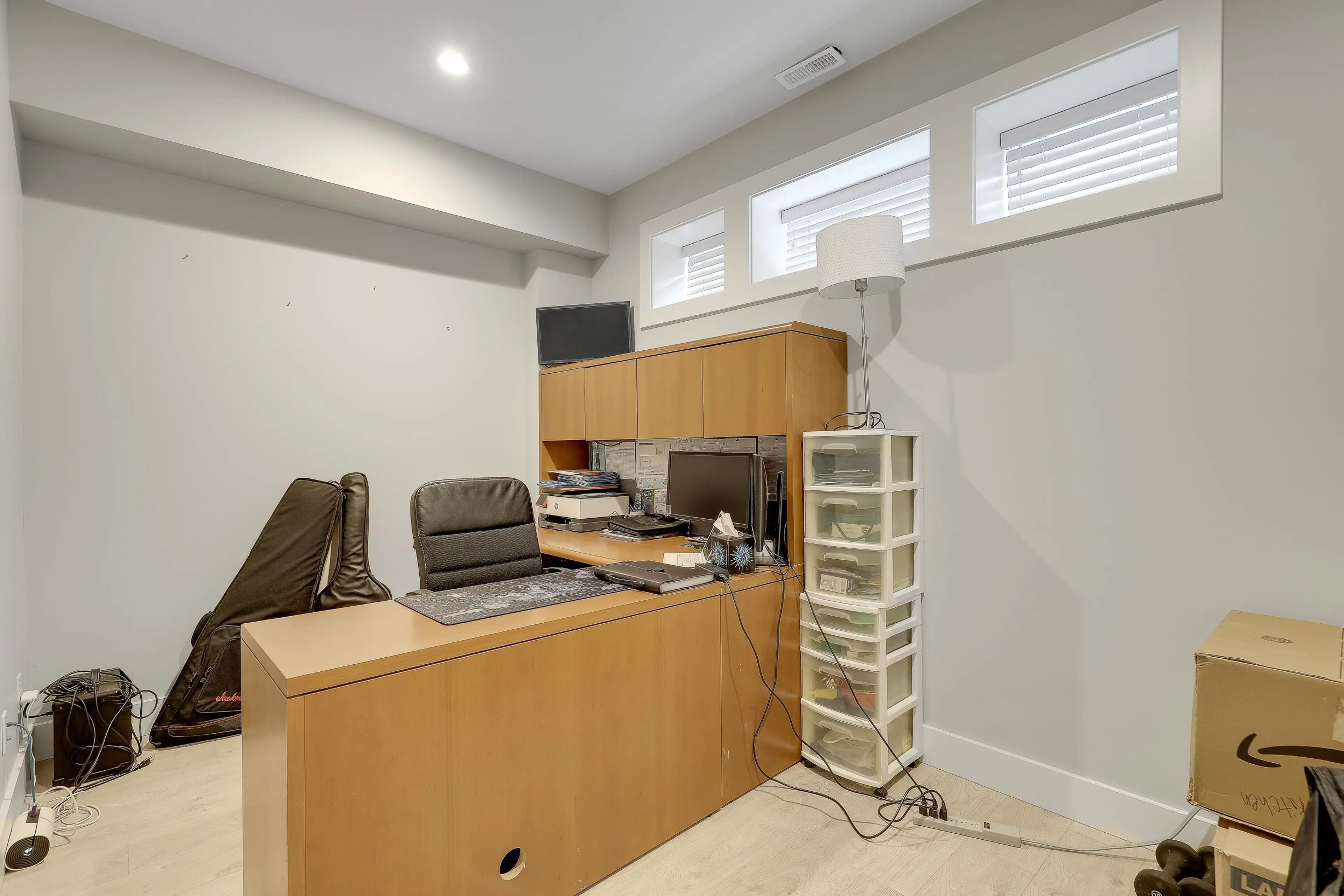 Property at #102 806 GAUTHIER AVENUE, Coquitlam, BC