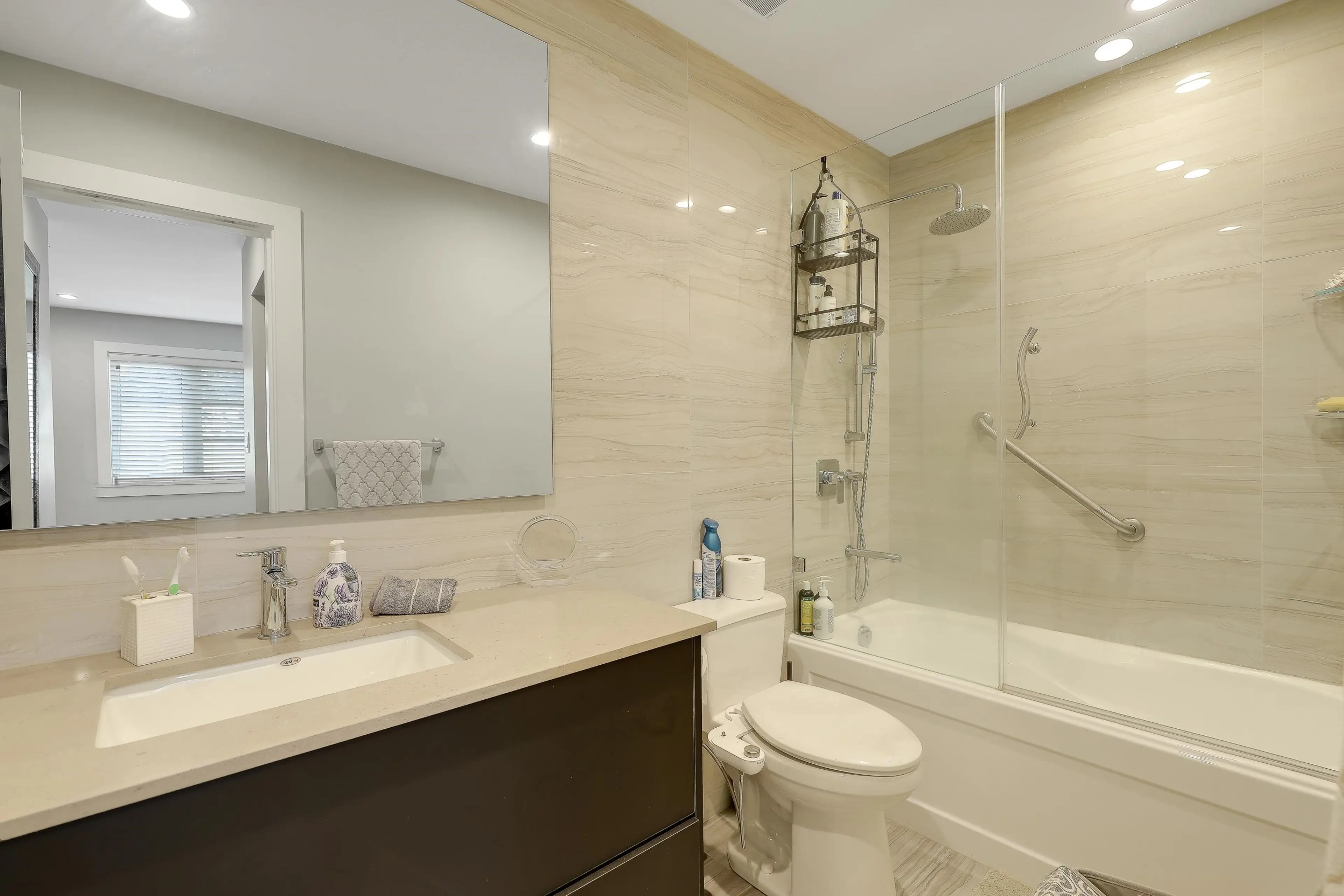 Property at #102 806 GAUTHIER AVENUE, Coquitlam, BC