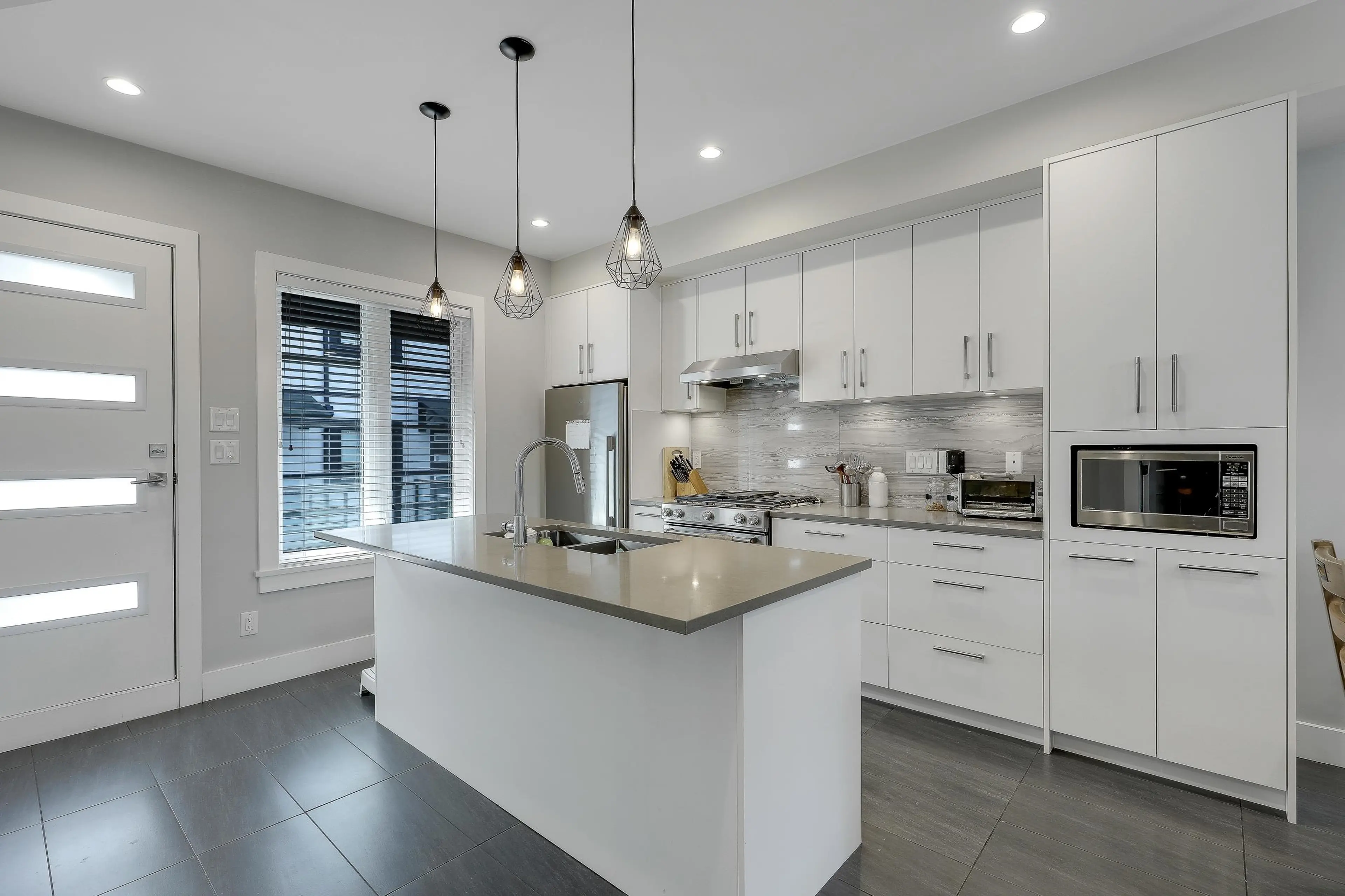 Property at #102 806 GAUTHIER AVENUE, Coquitlam, BC