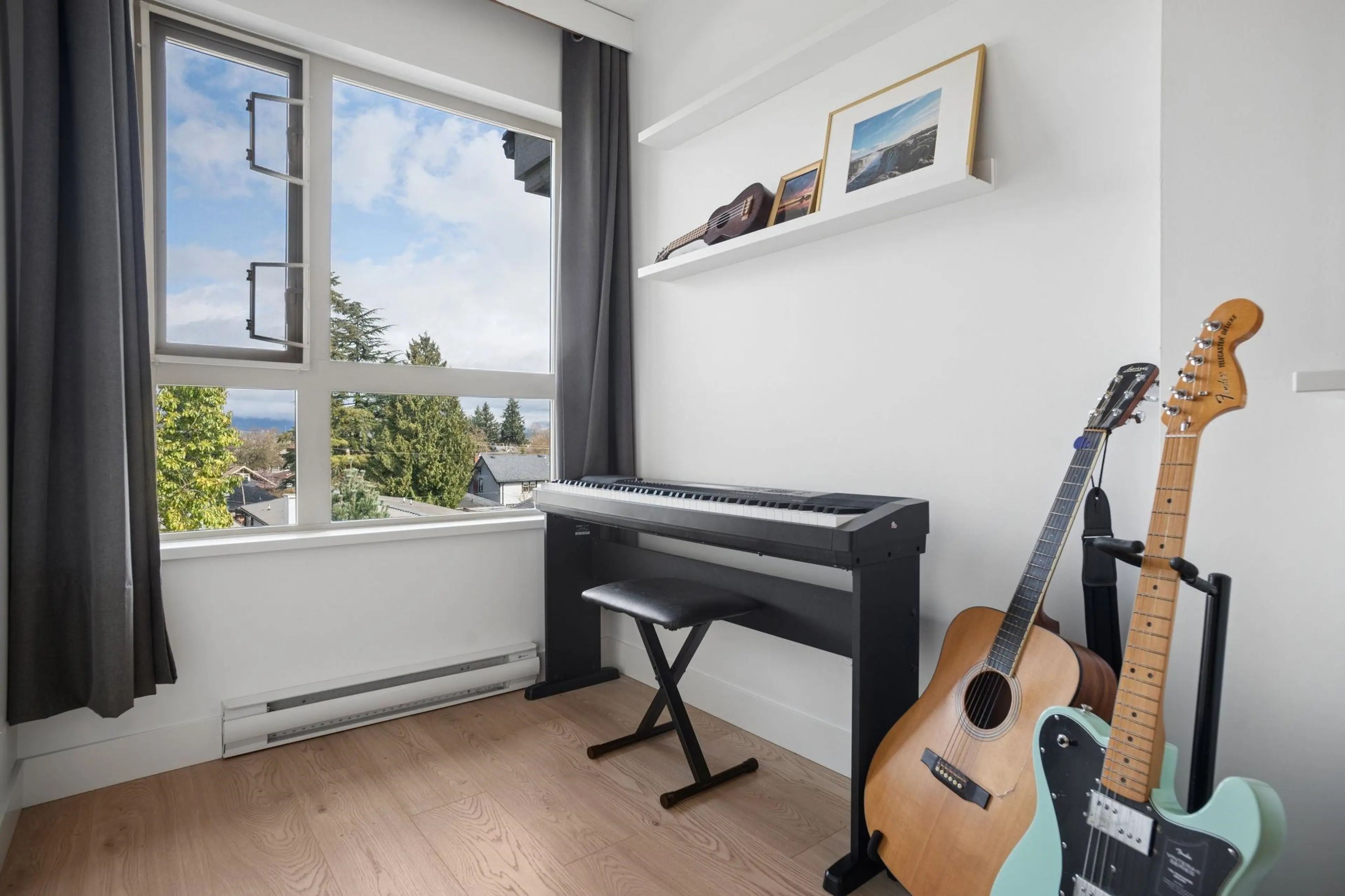 Property at #404 738 E 29TH AVENUE, Vancouver, BC