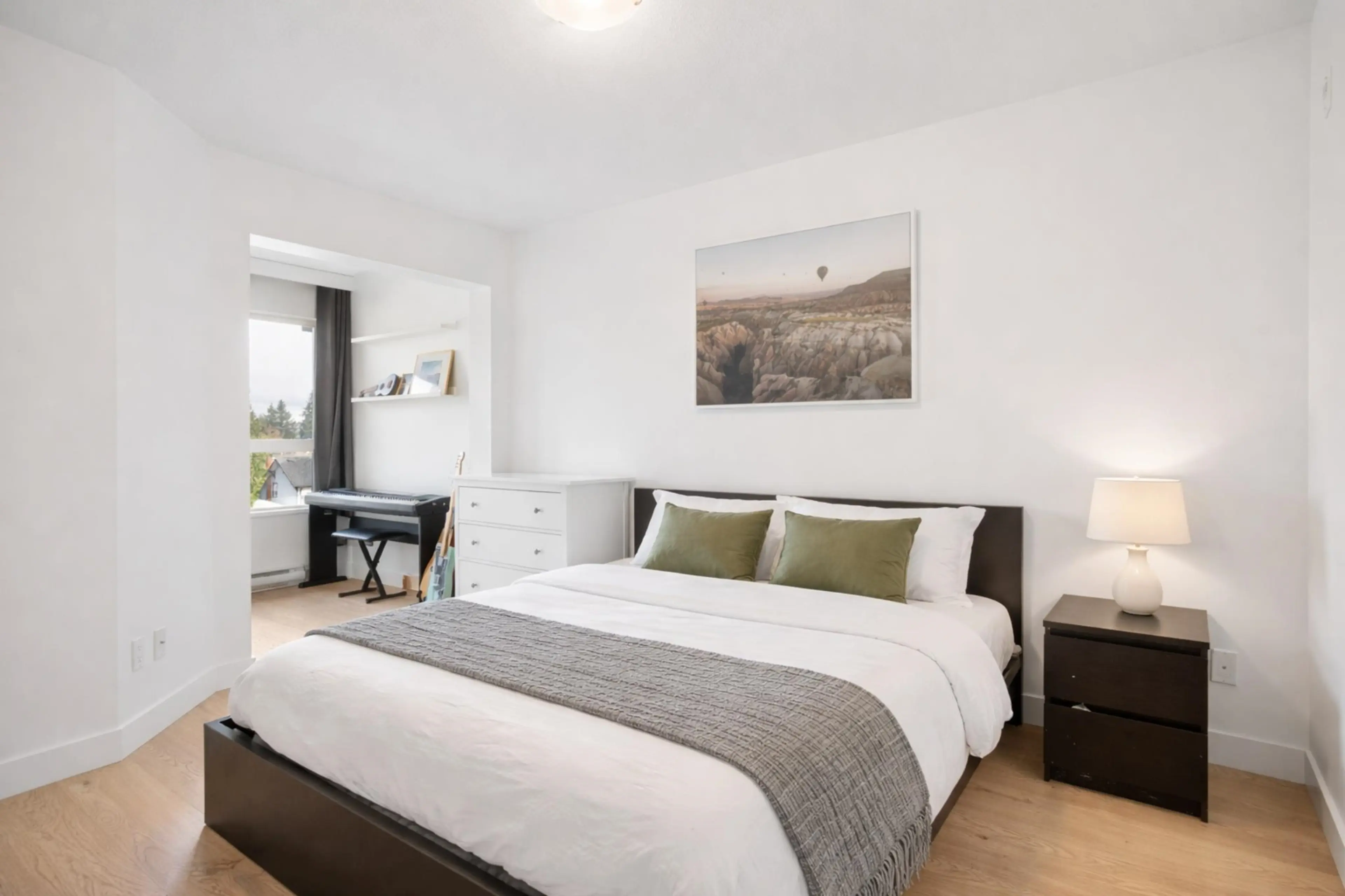 Property at #404 738 E 29TH AVENUE, Vancouver, BC