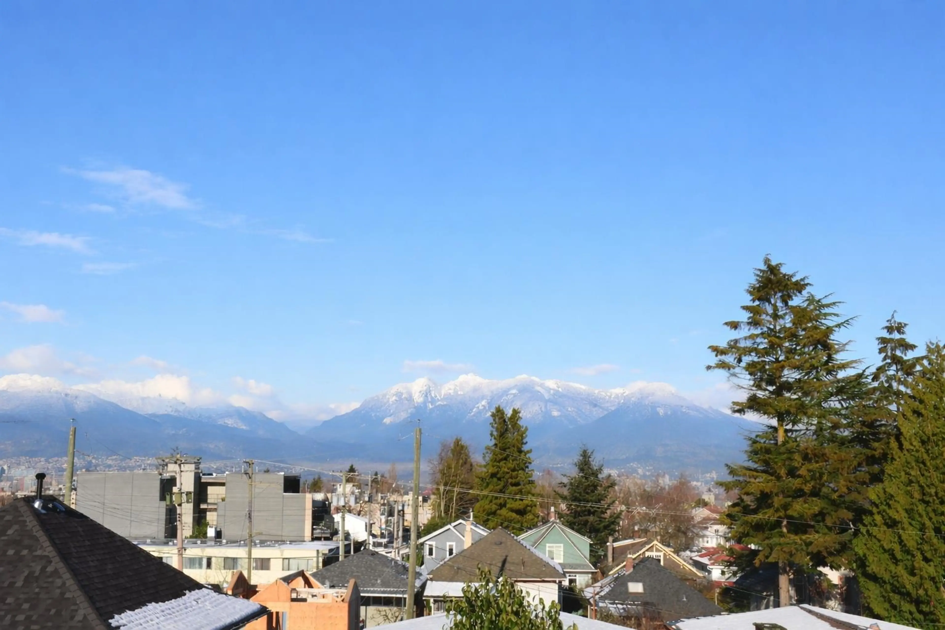 Property at #404 738 E 29TH AVENUE, Vancouver, BC