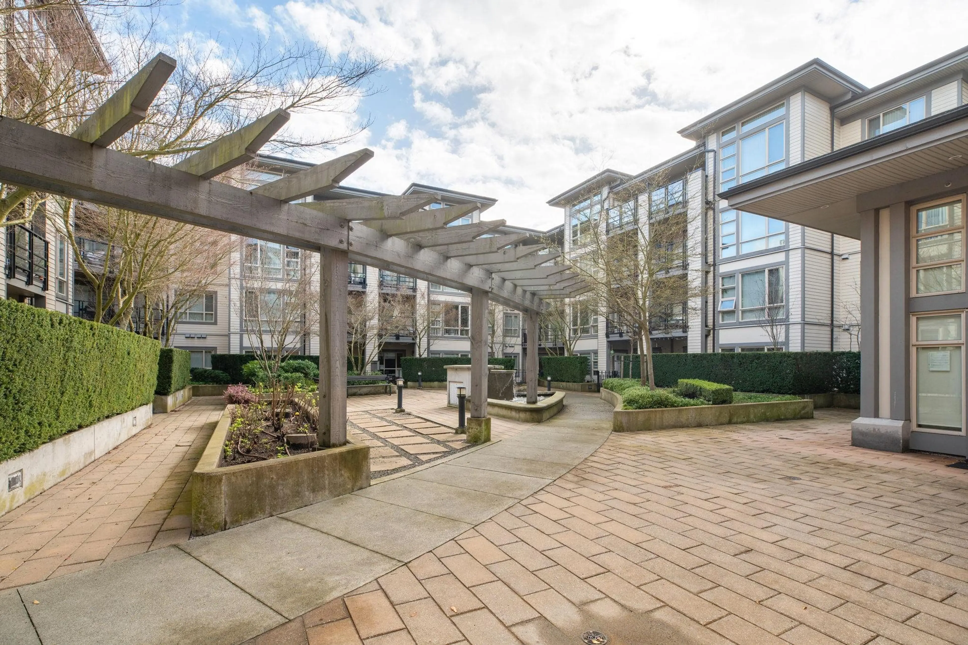 Property at #404 738 E 29TH AVENUE, Vancouver, BC