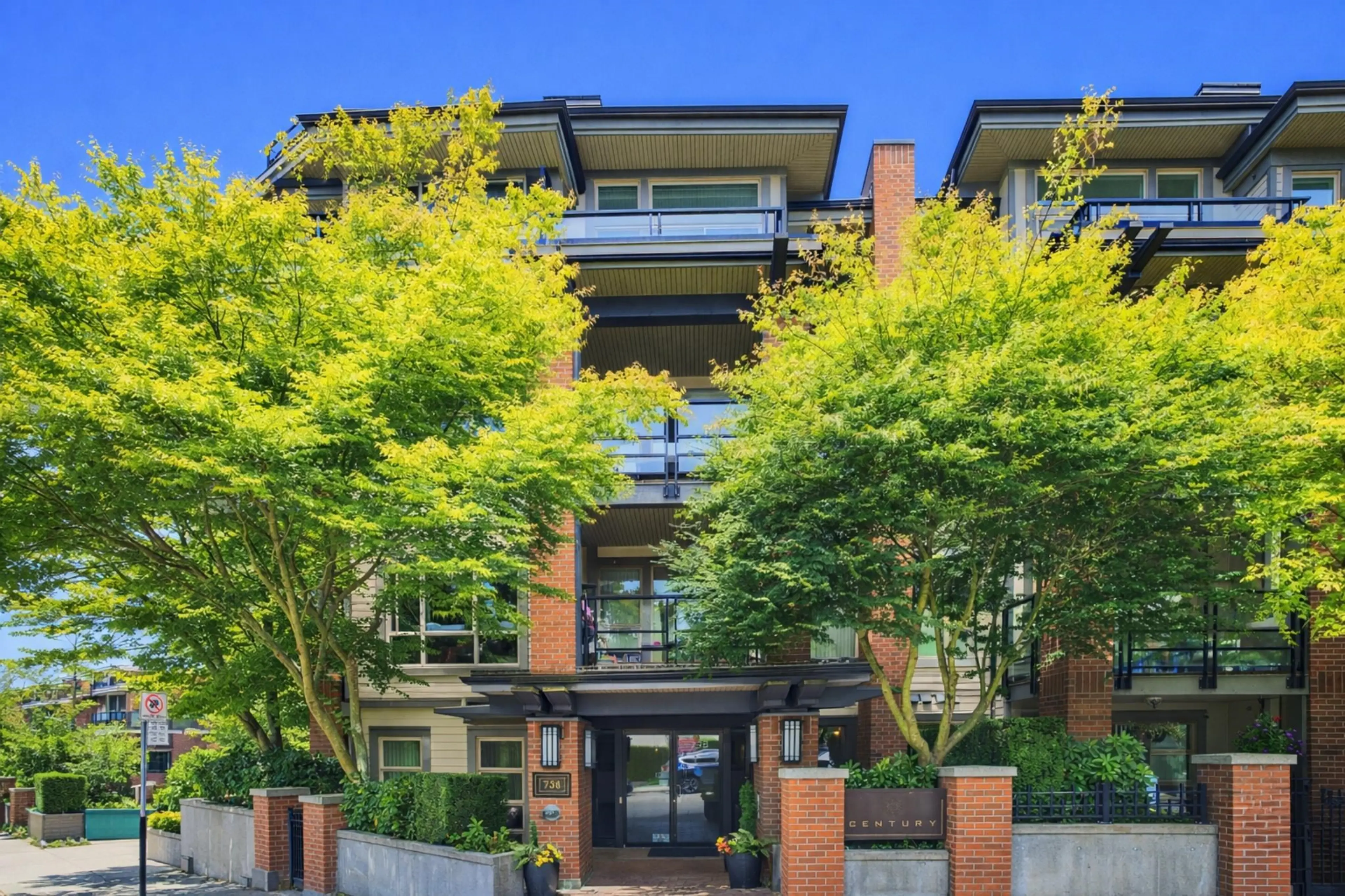 Property at #404 738 E 29TH AVENUE, Vancouver, BC