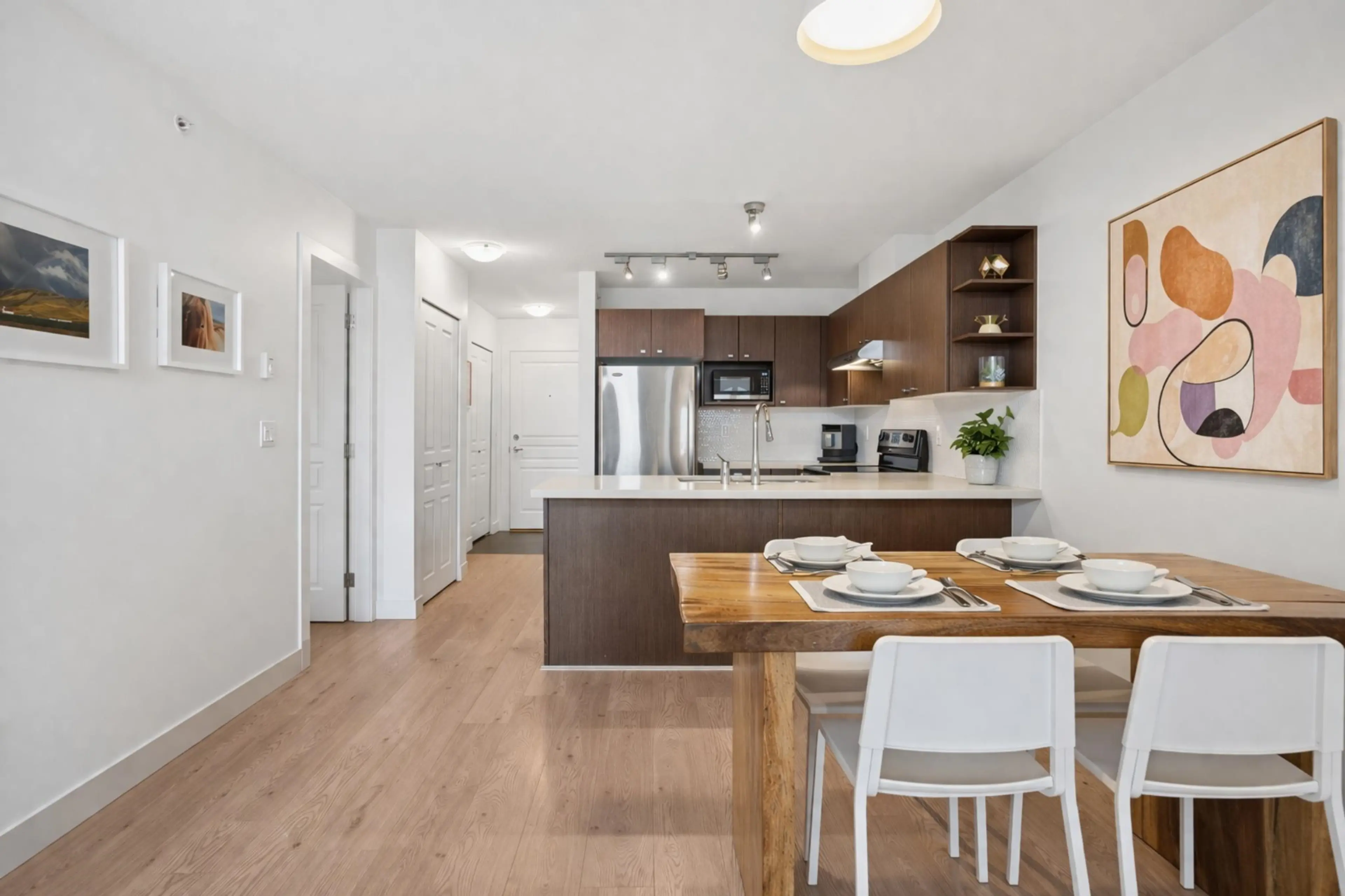 Property at #404 738 E 29TH AVENUE, Vancouver, BC