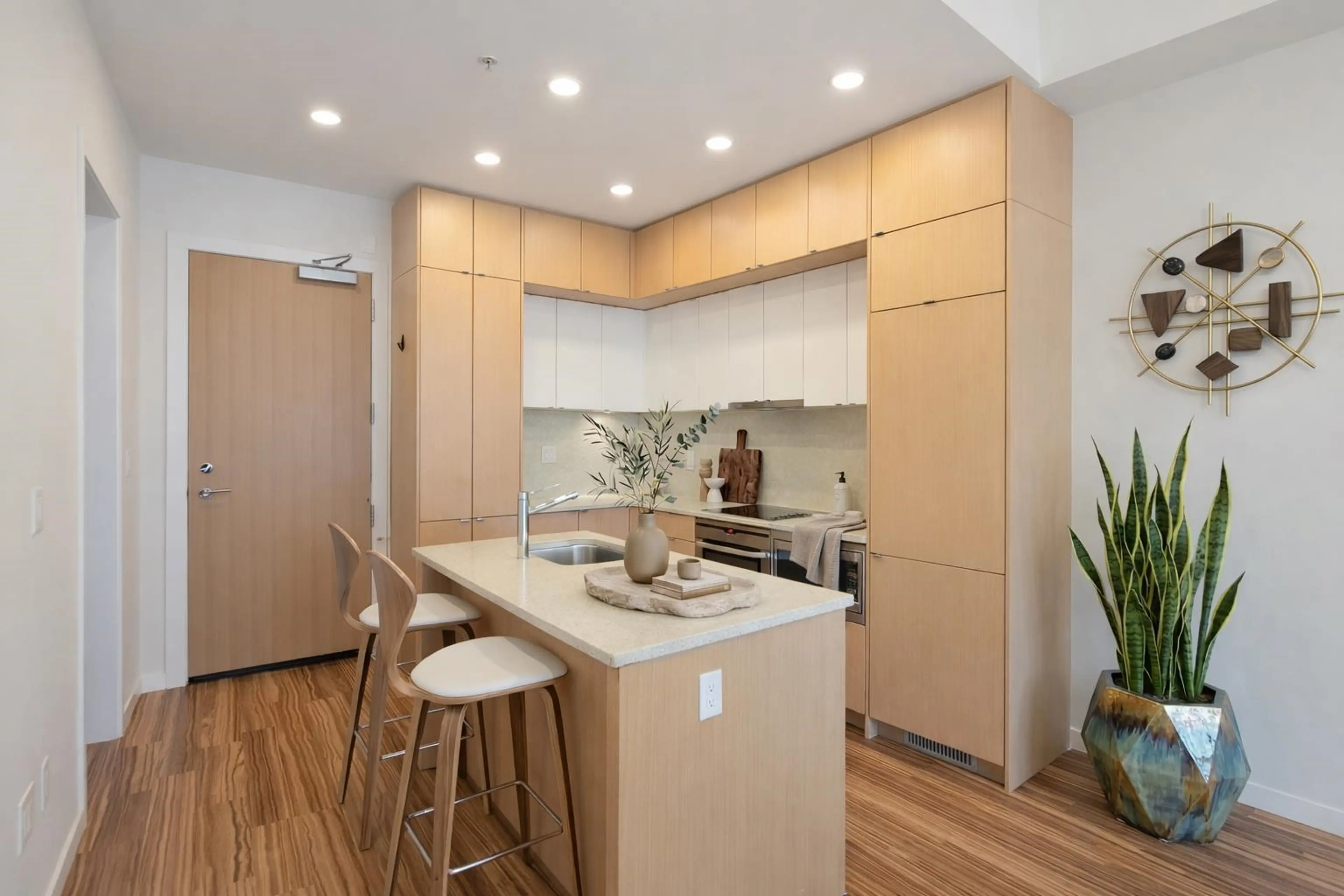 Property at #1202 1205 HOWE STREET, Vancouver, BC