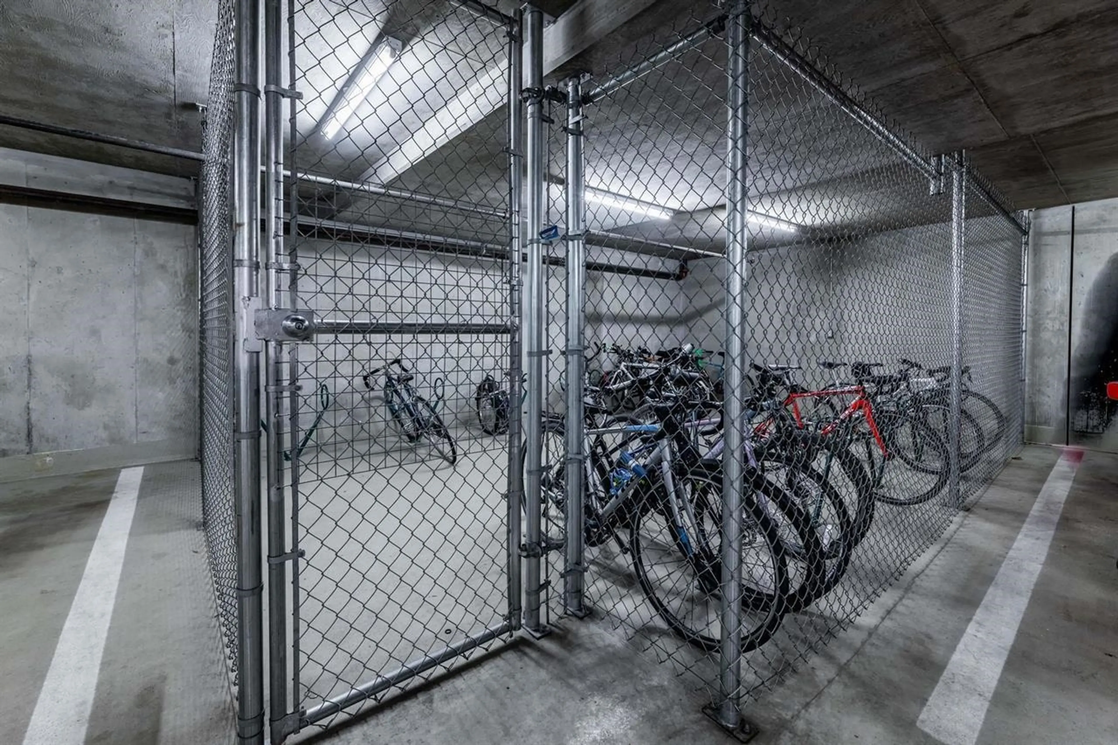 Property at #2908 1331 W GEORGIA STREET, Vancouver, BC