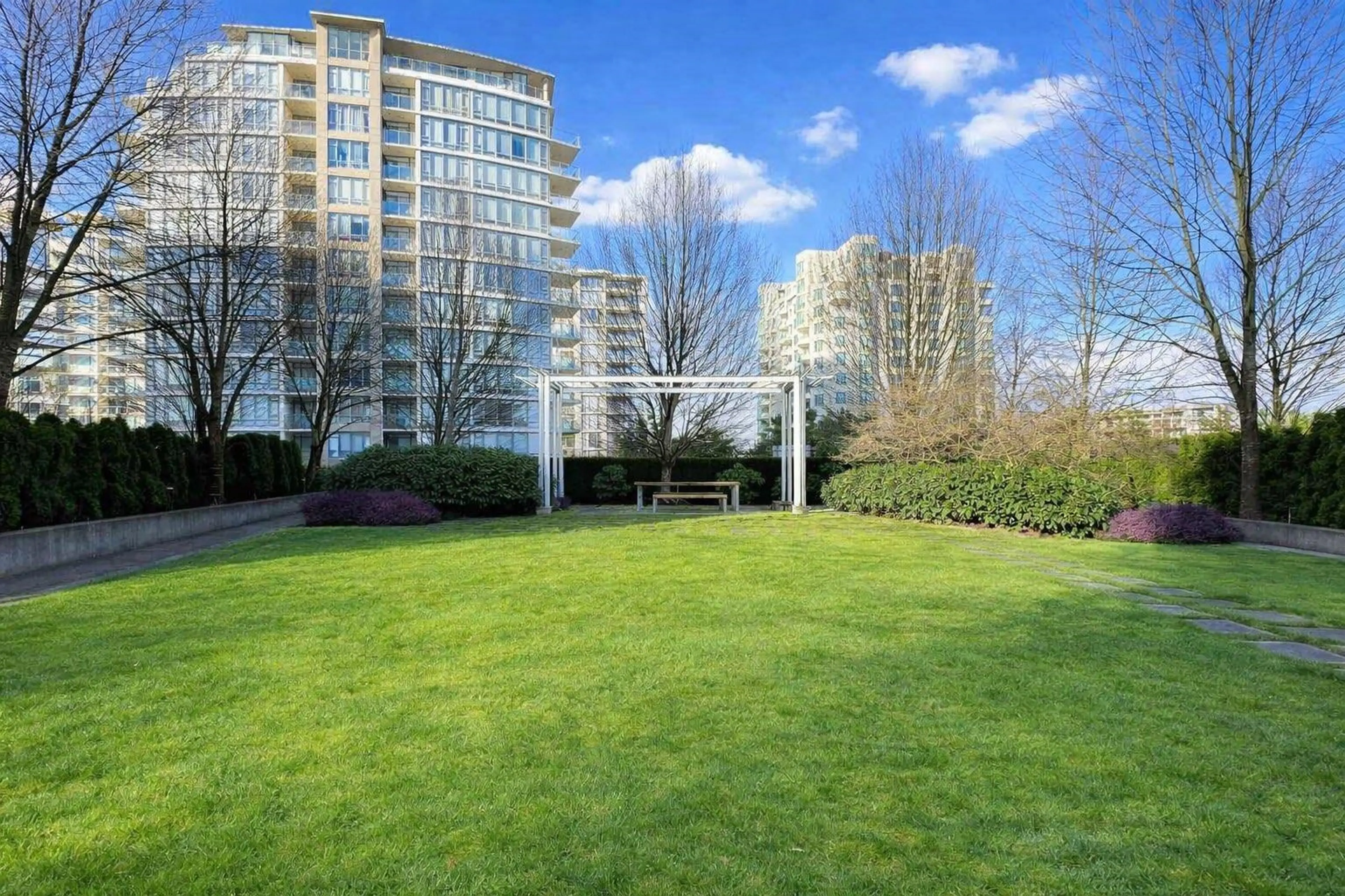 Property at #501 7371 WESTMINSTER HIGHWAY, Richmond, BC