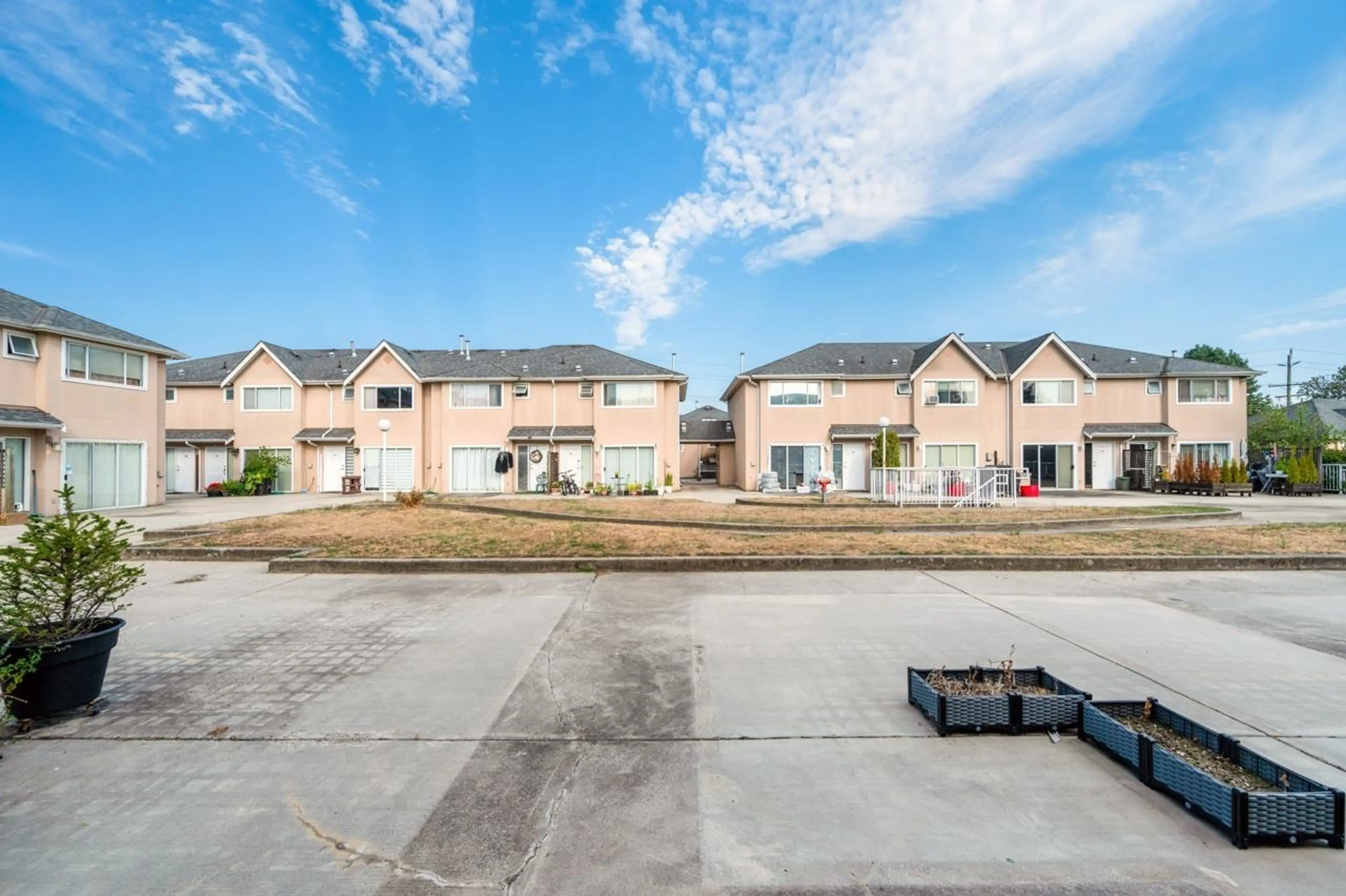 Property at #201 2211 NO. 4 ROAD, Richmond, BC