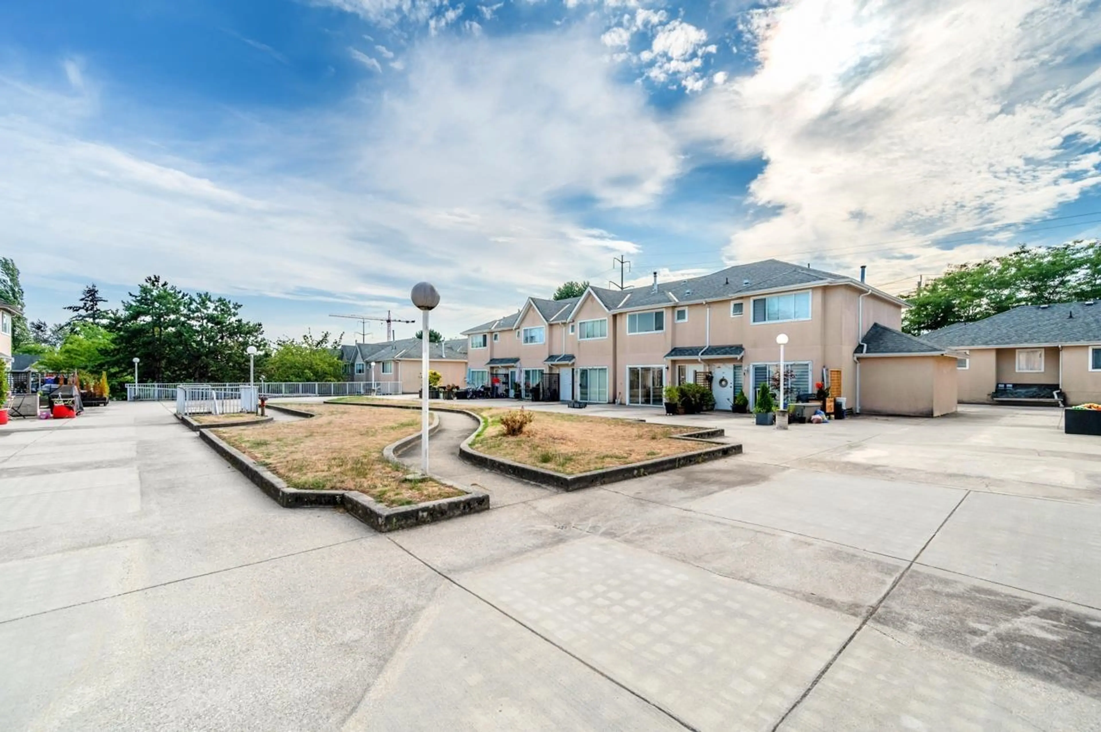 Property at #201 2211 NO. 4 ROAD, Richmond, BC