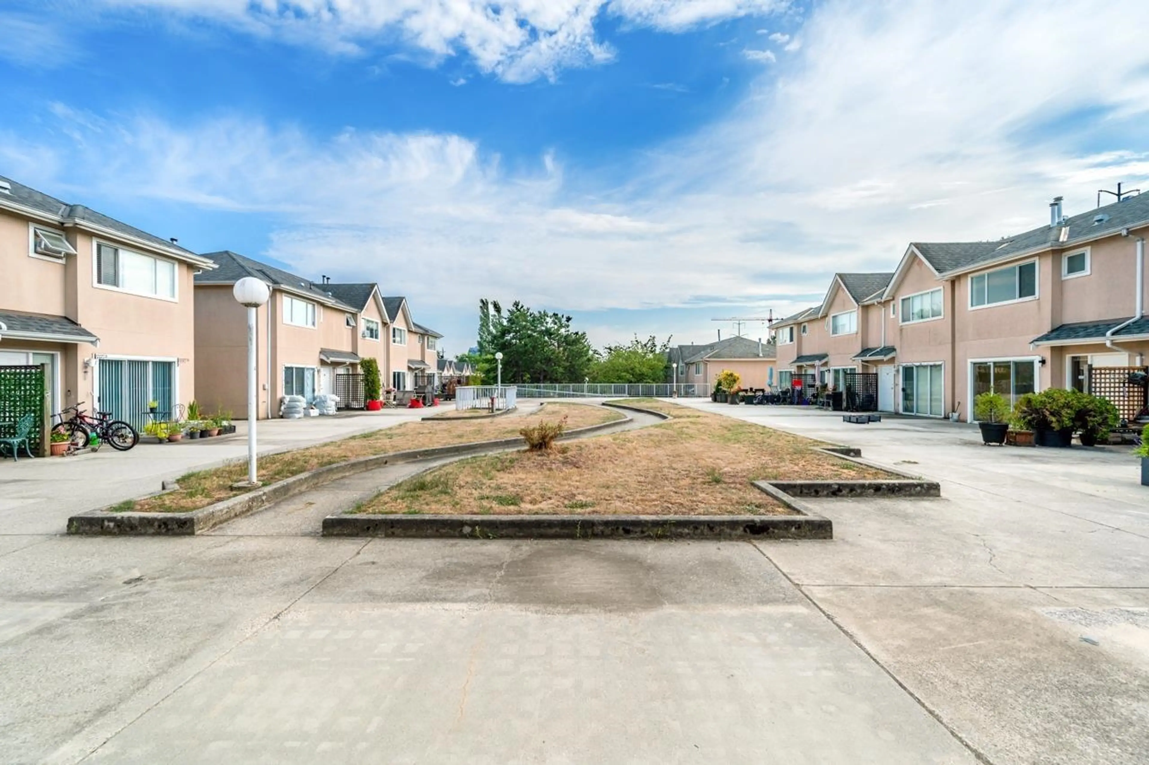 Property at #201 2211 NO. 4 ROAD, Richmond, BC