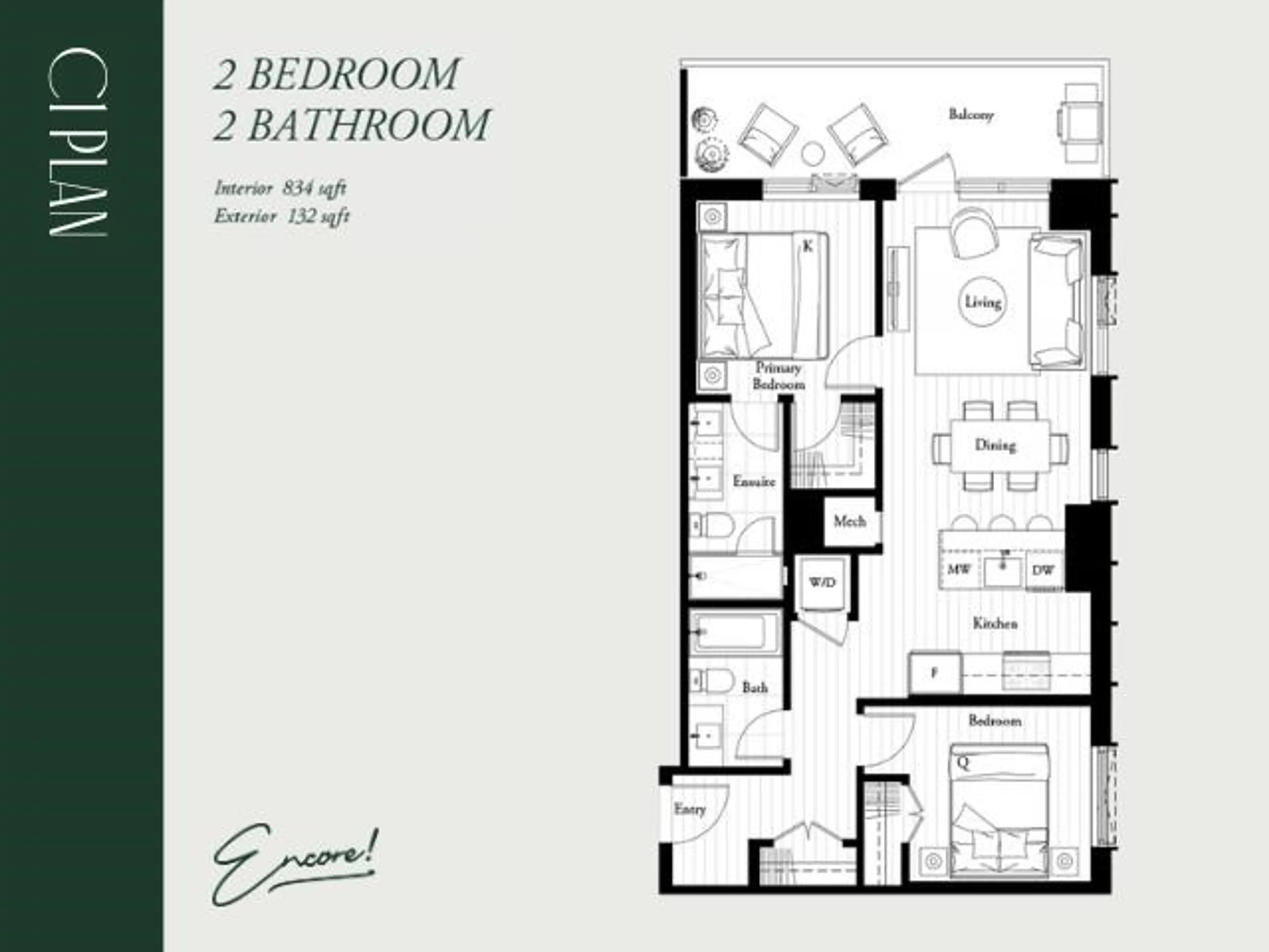 Property at #2706 53 KONG COURT, Coquitlam, BC