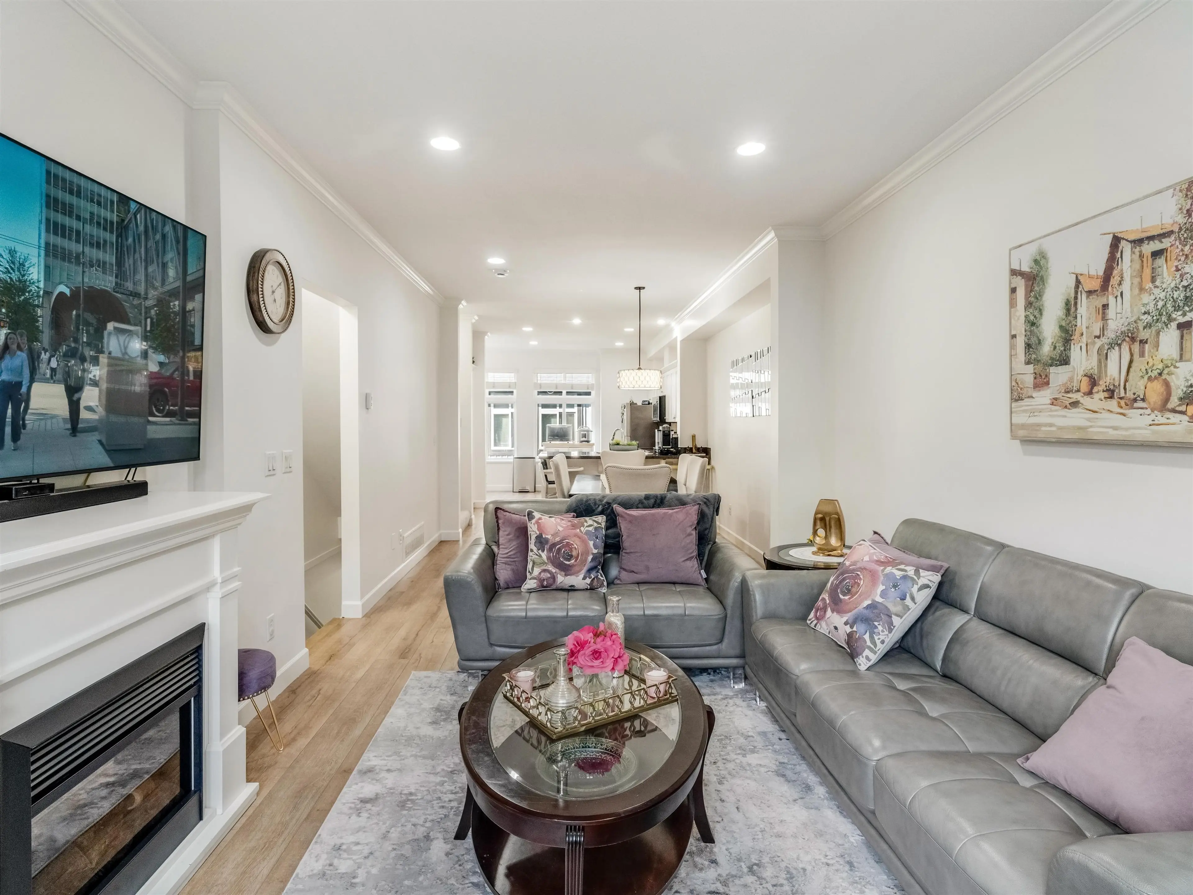 Property at #9 15192 62A AVENUE, Surrey, BC