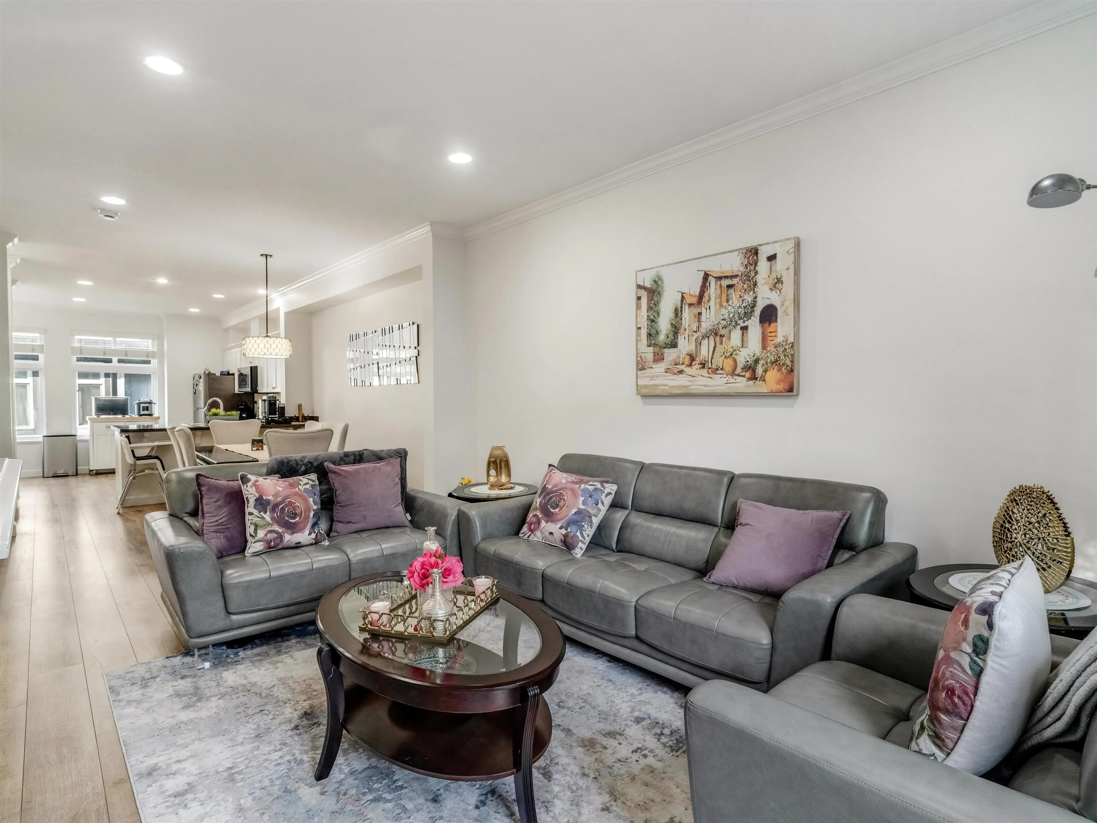 Property at #9 15192 62A AVENUE, Surrey, BC