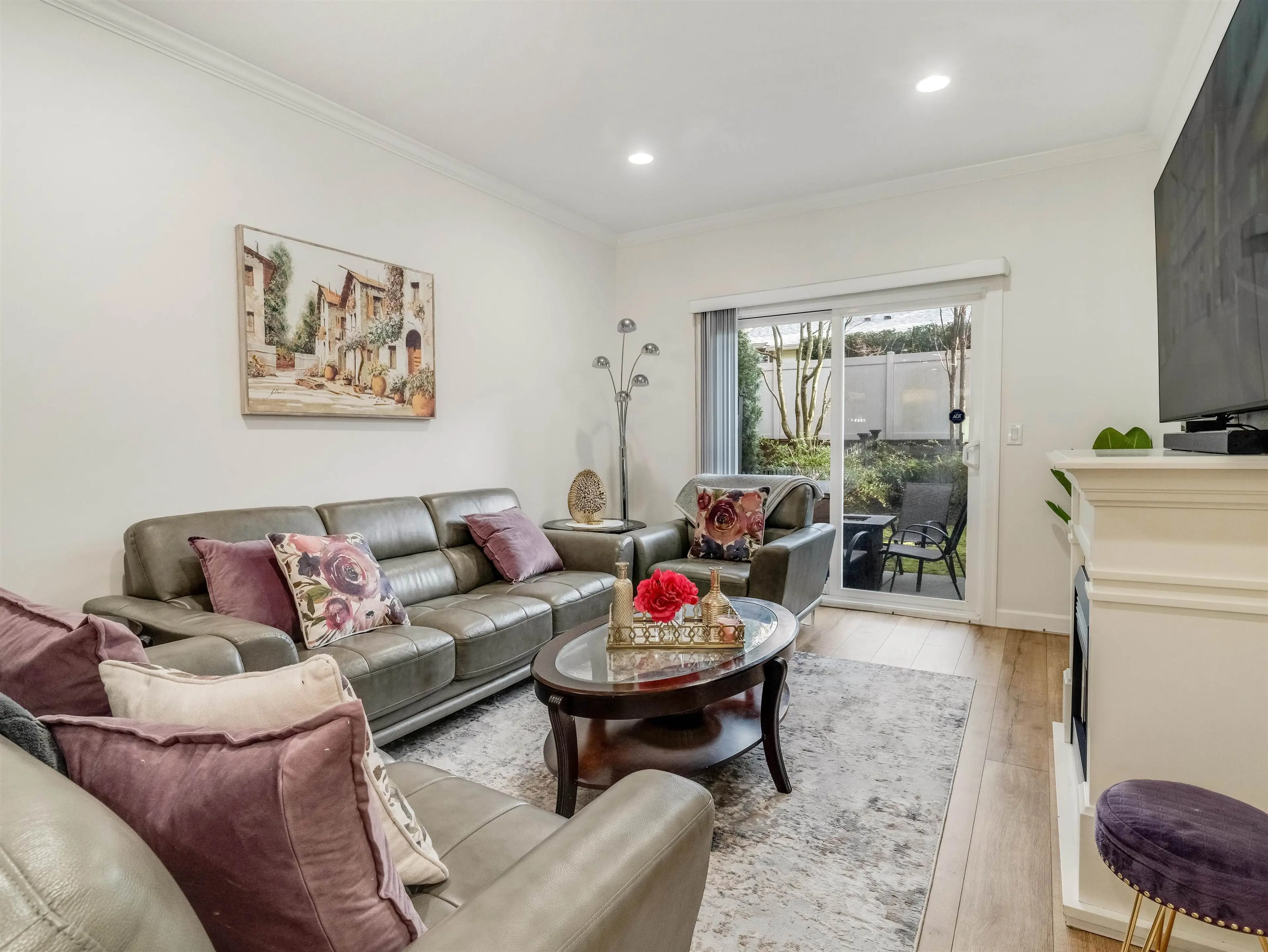 Property at #9 15192 62A AVENUE, Surrey, BC