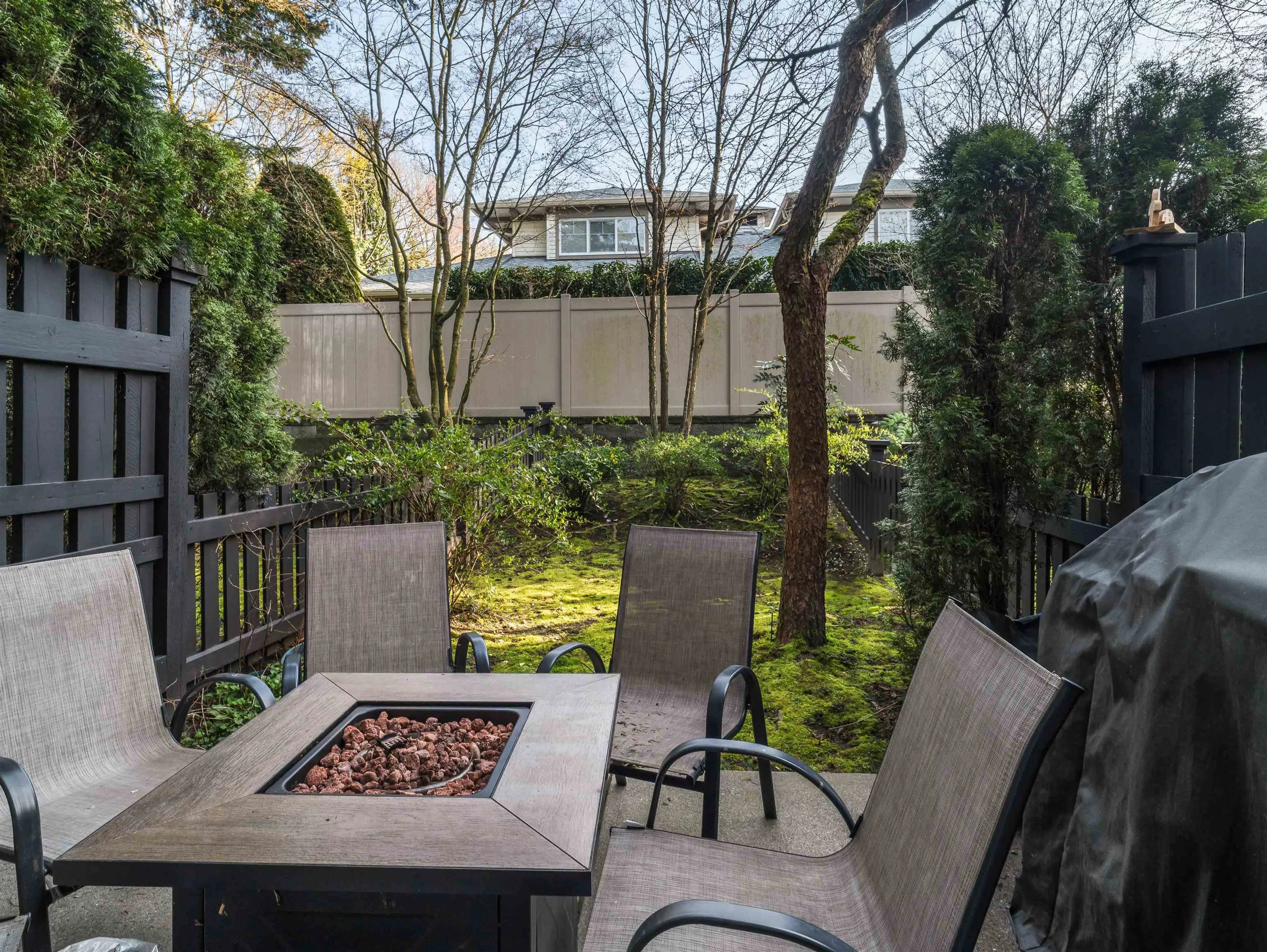 Property at #9 15192 62A AVENUE, Surrey, BC