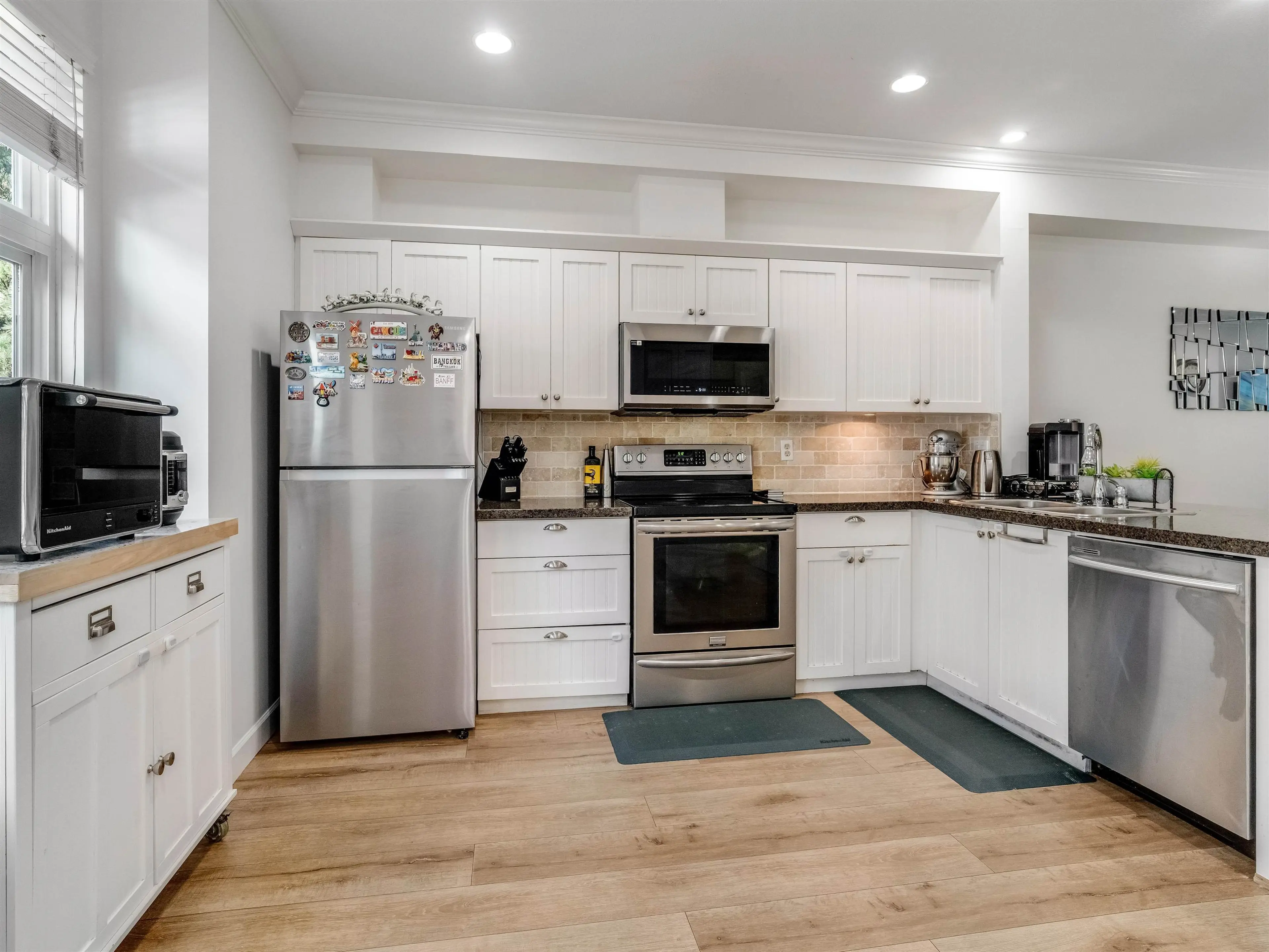 Property at #9 15192 62A AVENUE, Surrey, BC