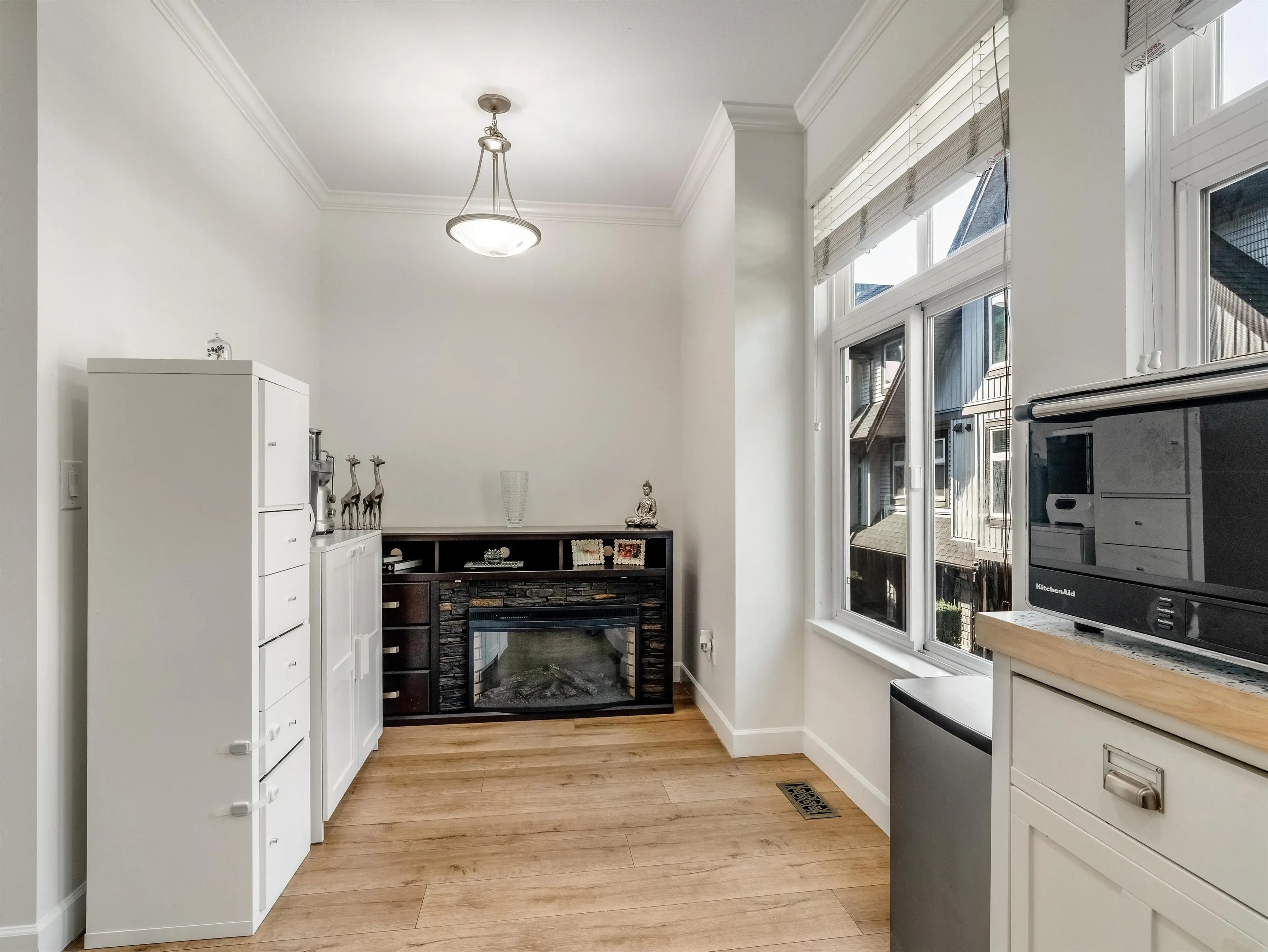 Property at #9 15192 62A AVENUE, Surrey, BC