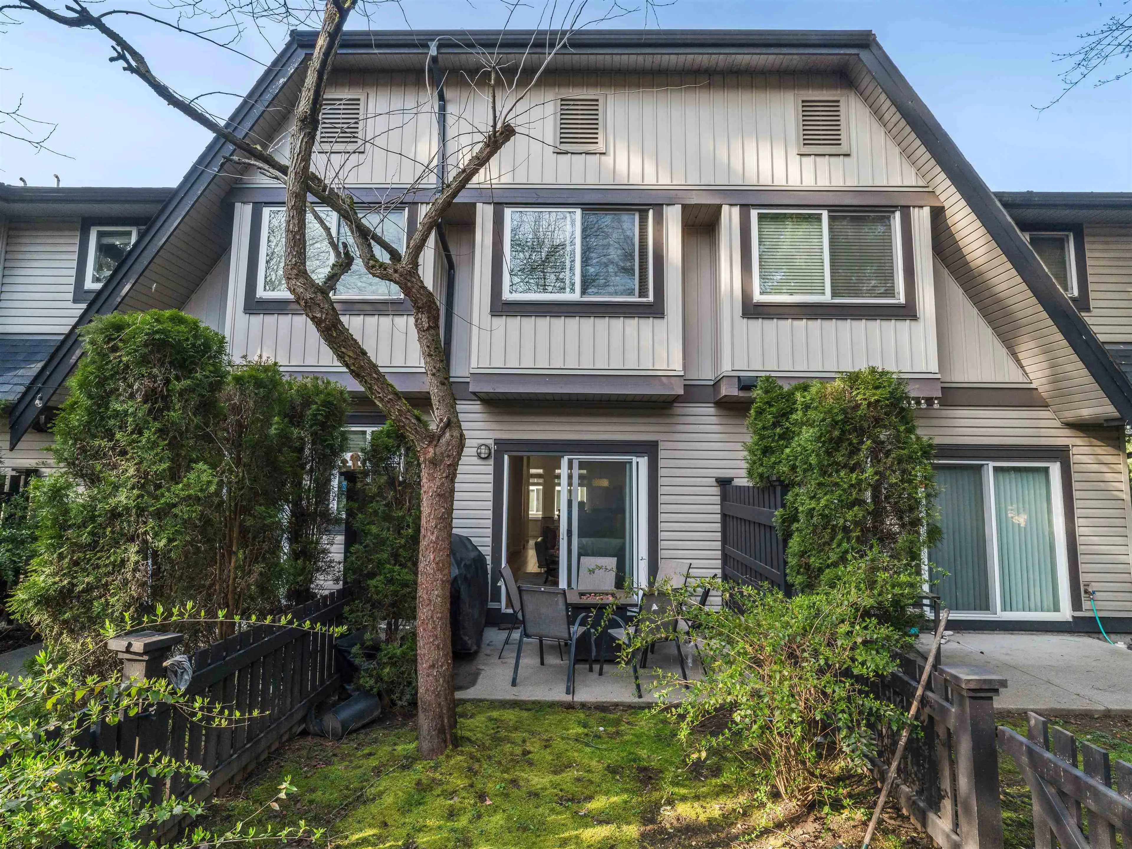 Property at #9 15192 62A AVENUE, Surrey, BC