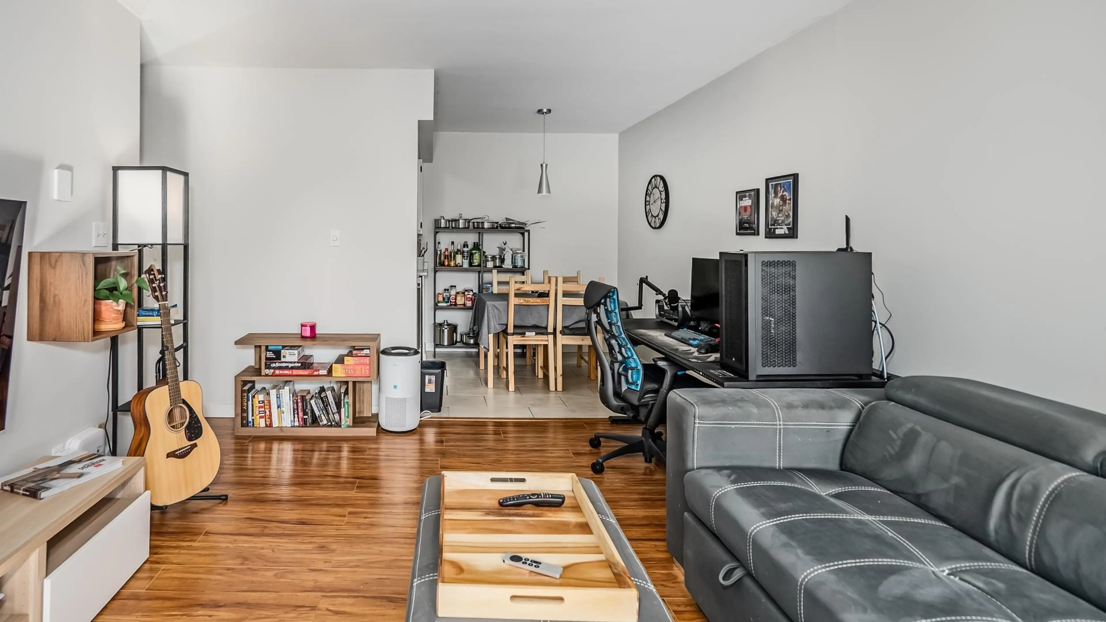 Property at #305 975 W 13TH AVENUE, Vancouver, BC