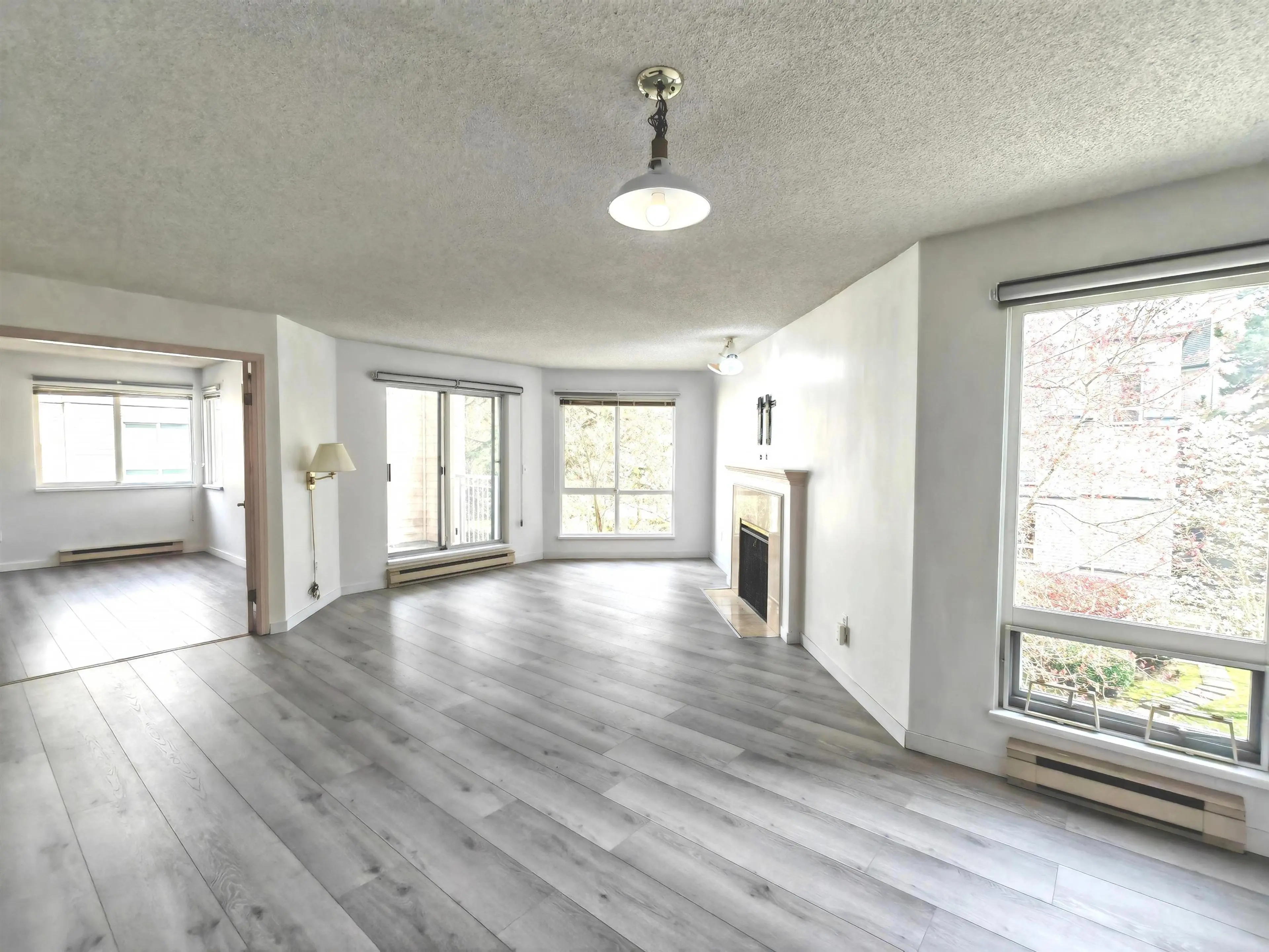 Property at #235 7451 MOFFATT ROAD, Richmond, BC